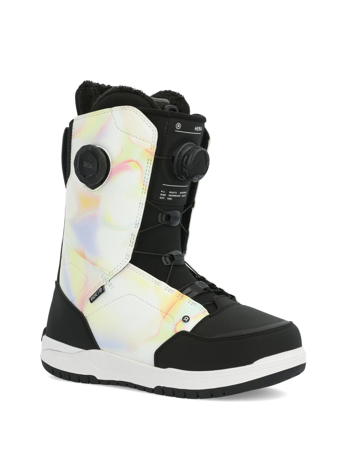 RIDE Hera Snowboard Boots 2024 | RIDE Snowboards