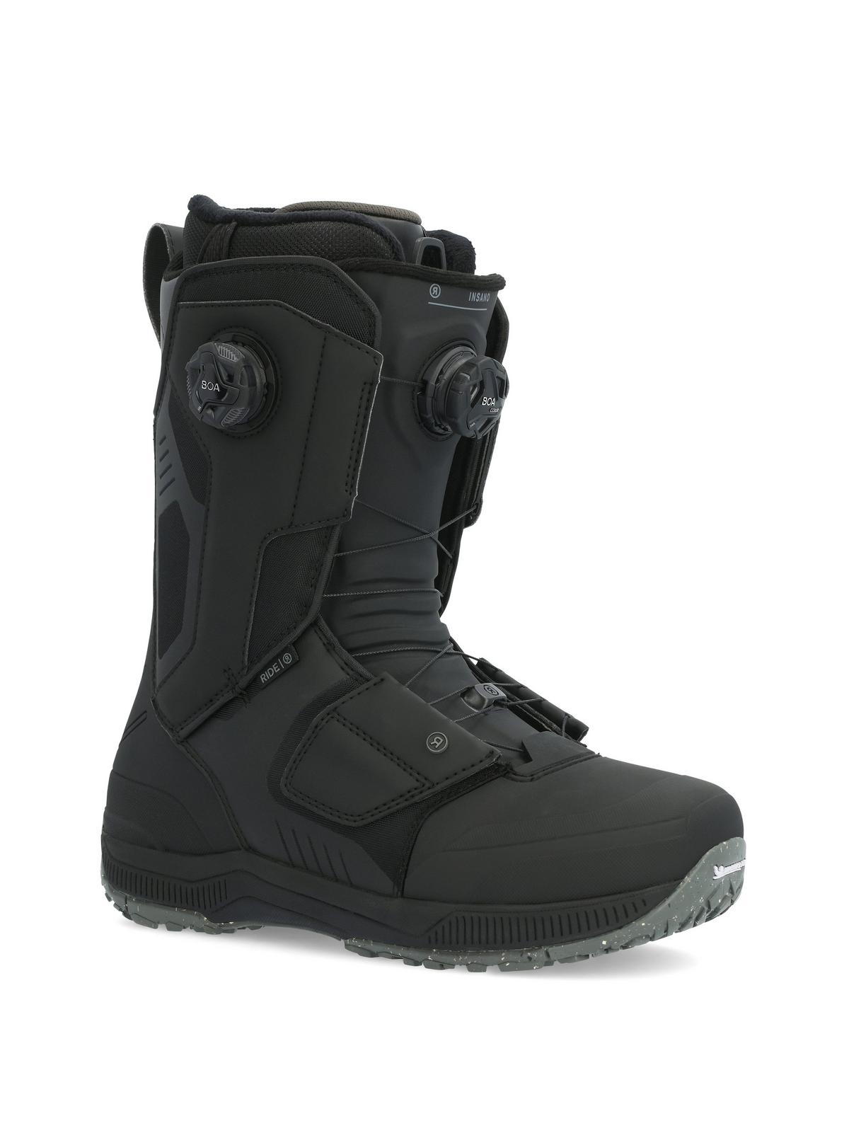 Ride donna hot sale snowboard boots