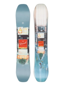 Resort Sport Collection| RIDE Snowboards