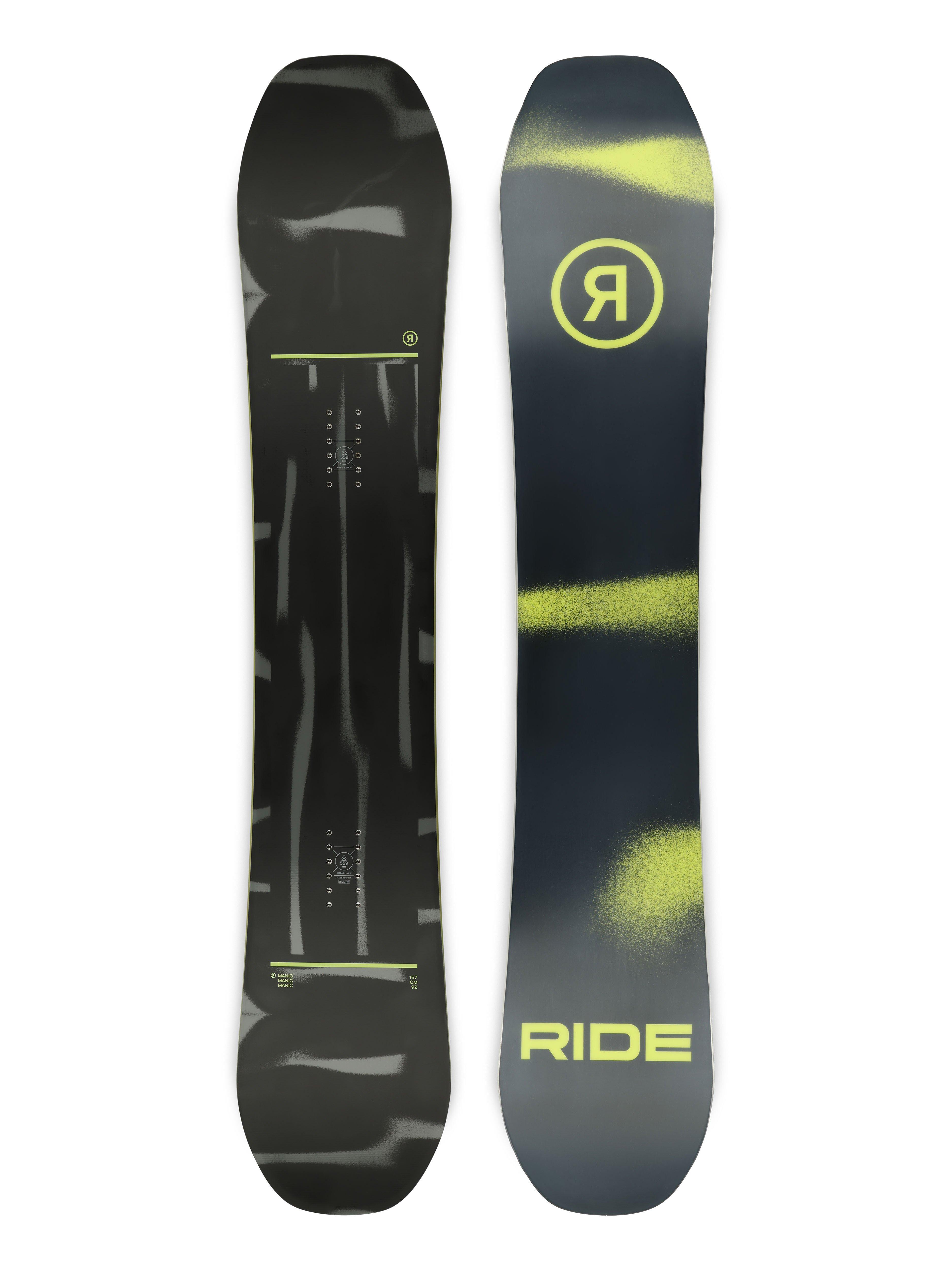 Sale | RIDE Snowboards
