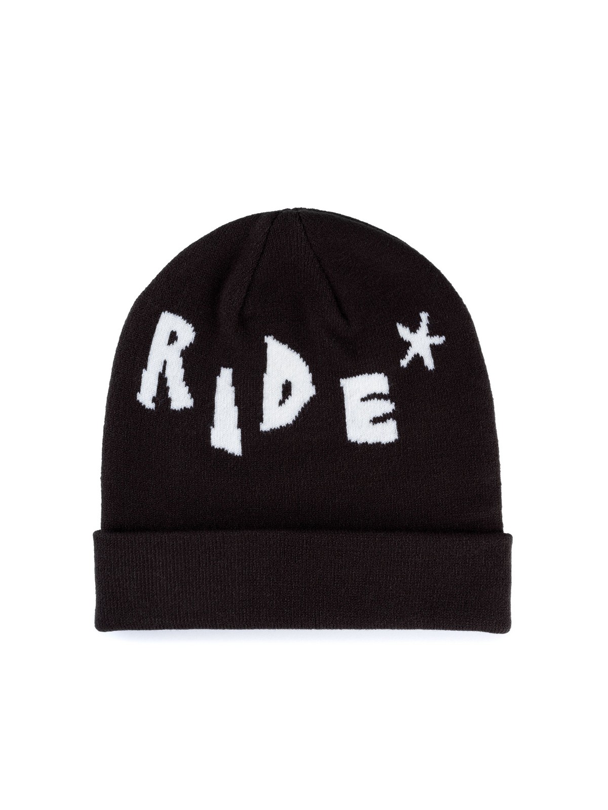 RIDE Rough Beanie 2025 | RIDE Snowboards