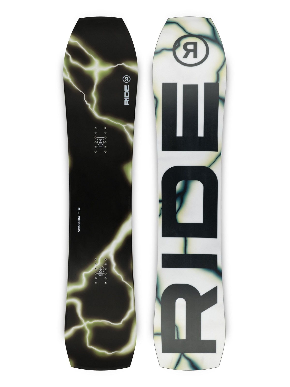 RIDE　C-8 ライド　　WARPIG　TWINPIG　SUPERPIG ride-twinpig-snowboard-2026-.jpg