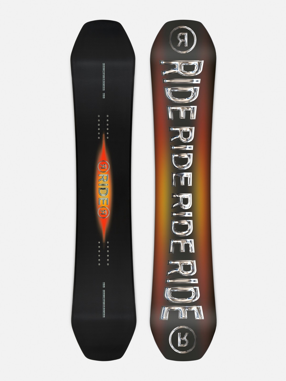 Ride Bench warmer 155 スノーボード RIDE Benchwarmer Snowboard 2026 | RIDE Snowboards
