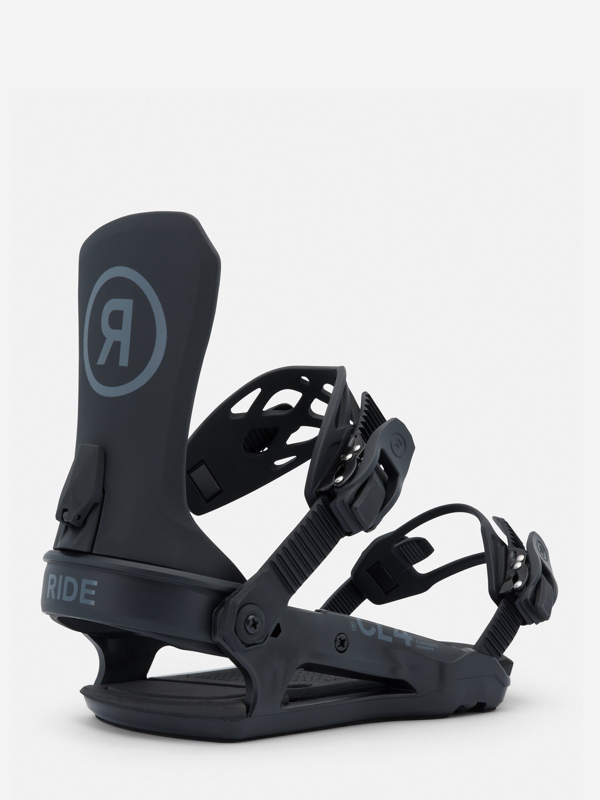 未使用品　ride binding cl-6 ライド　ビンディング　M size Amazon.com : Ride CL-6 Womens Snowboard Bindings, S, Black