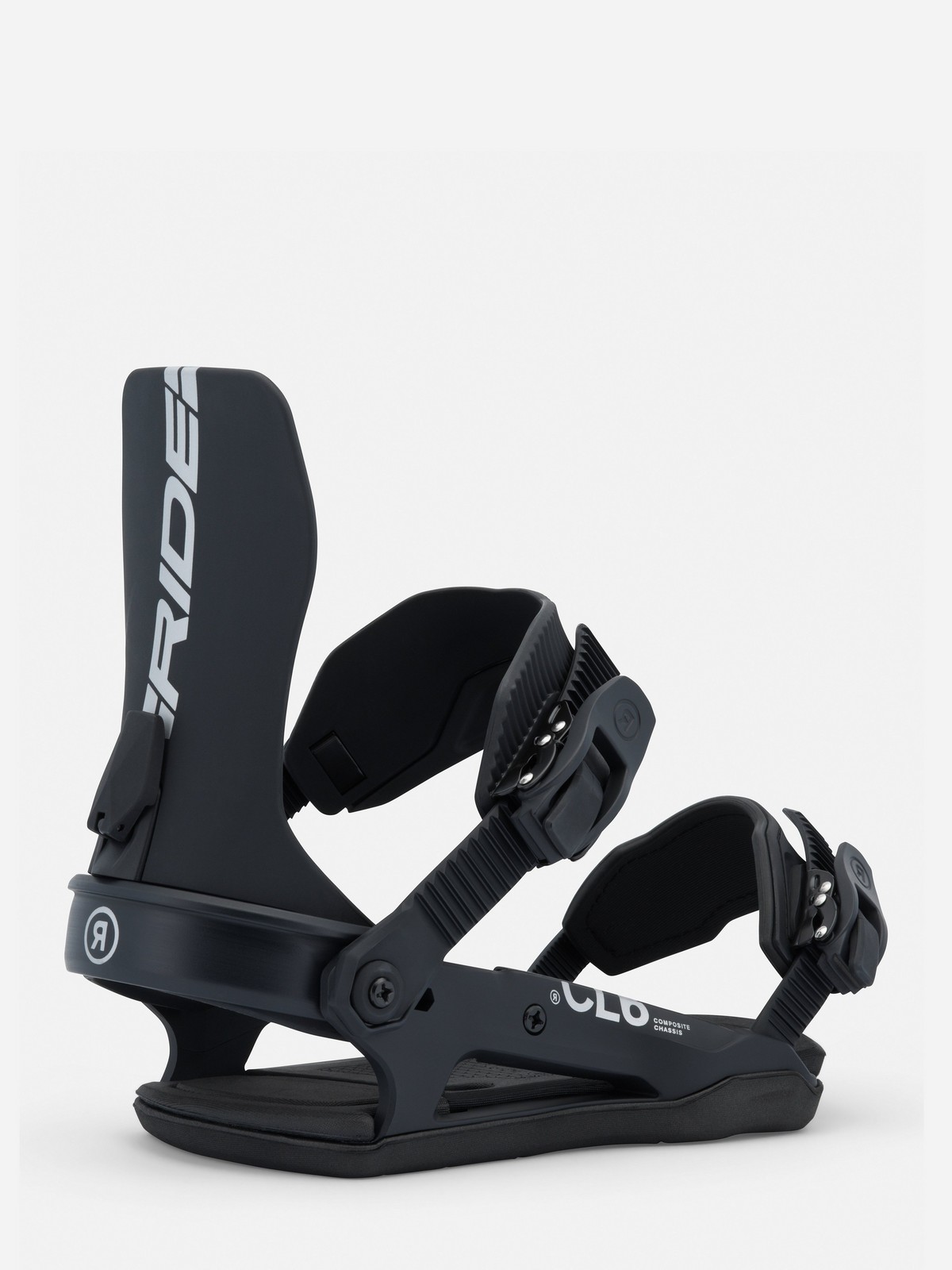 未使用品　ride binding cl-6 ライド　ビンディング　M size RIDE CL-6 Snowboard Bindings 2026 | RIDE Snowboards