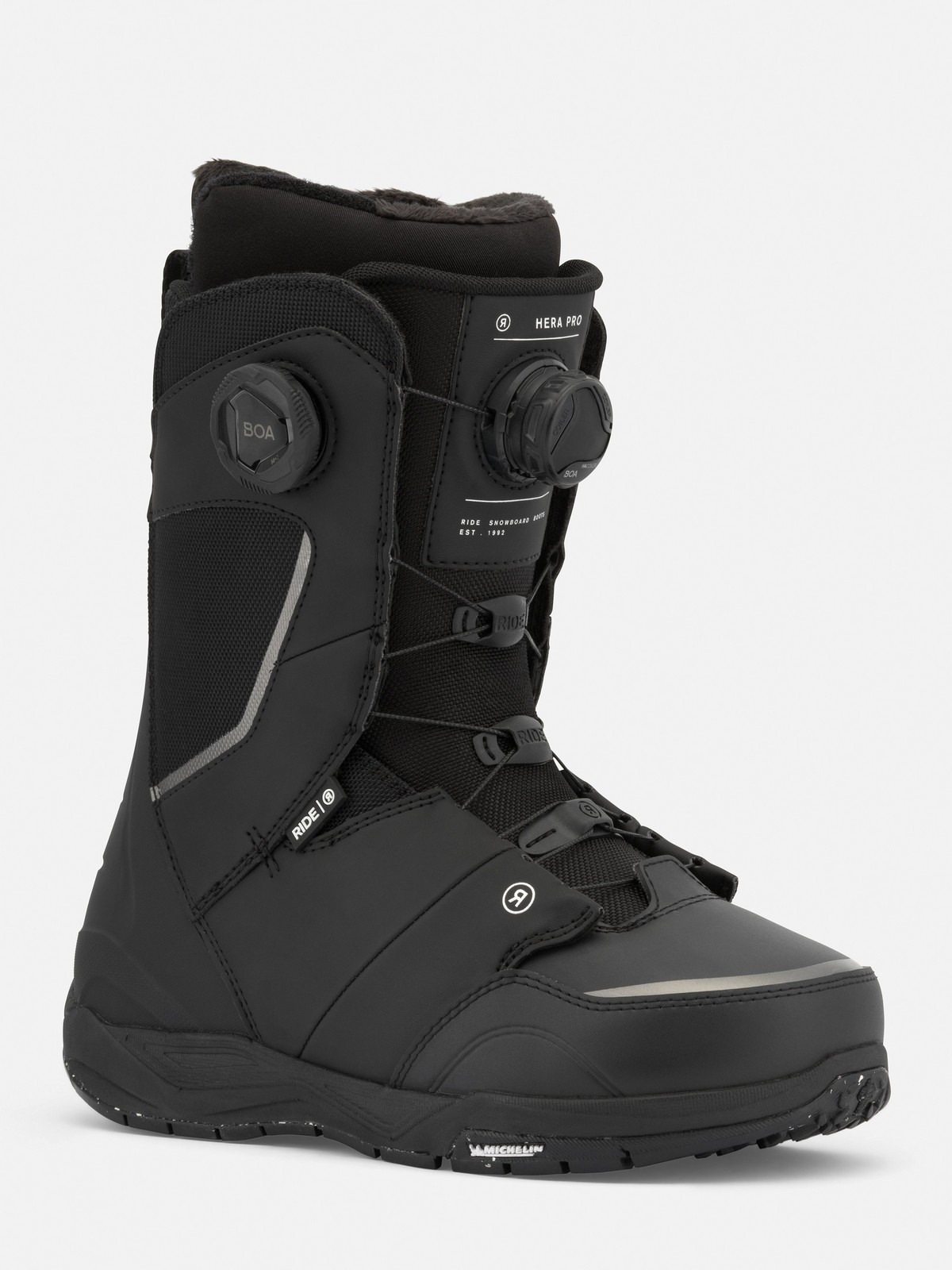 RIDE Hera Pro Snowboard Boots 2026 | RIDE Snowboards
