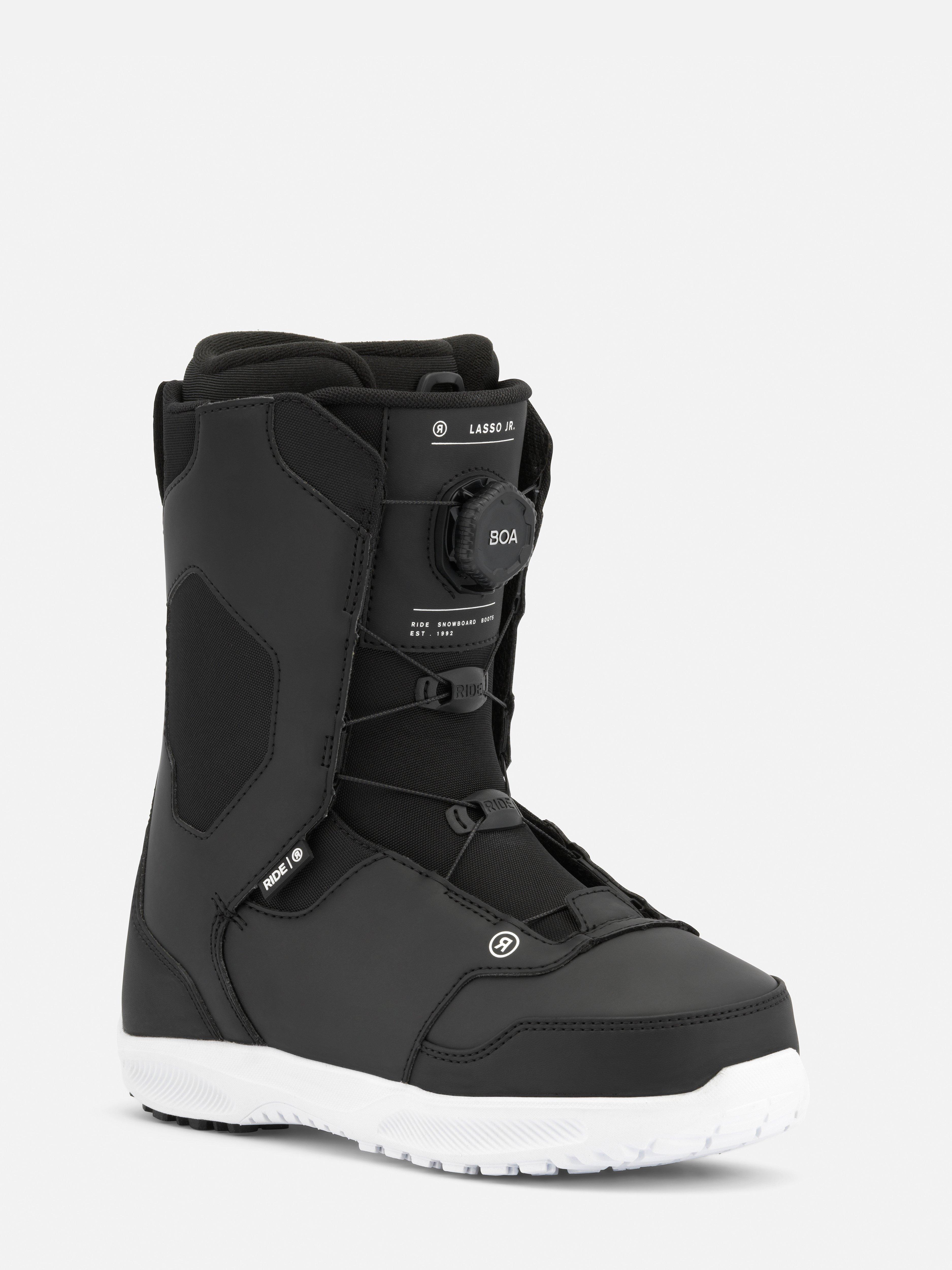 RIDE ブーツ Ride Snowboard Boots | evo