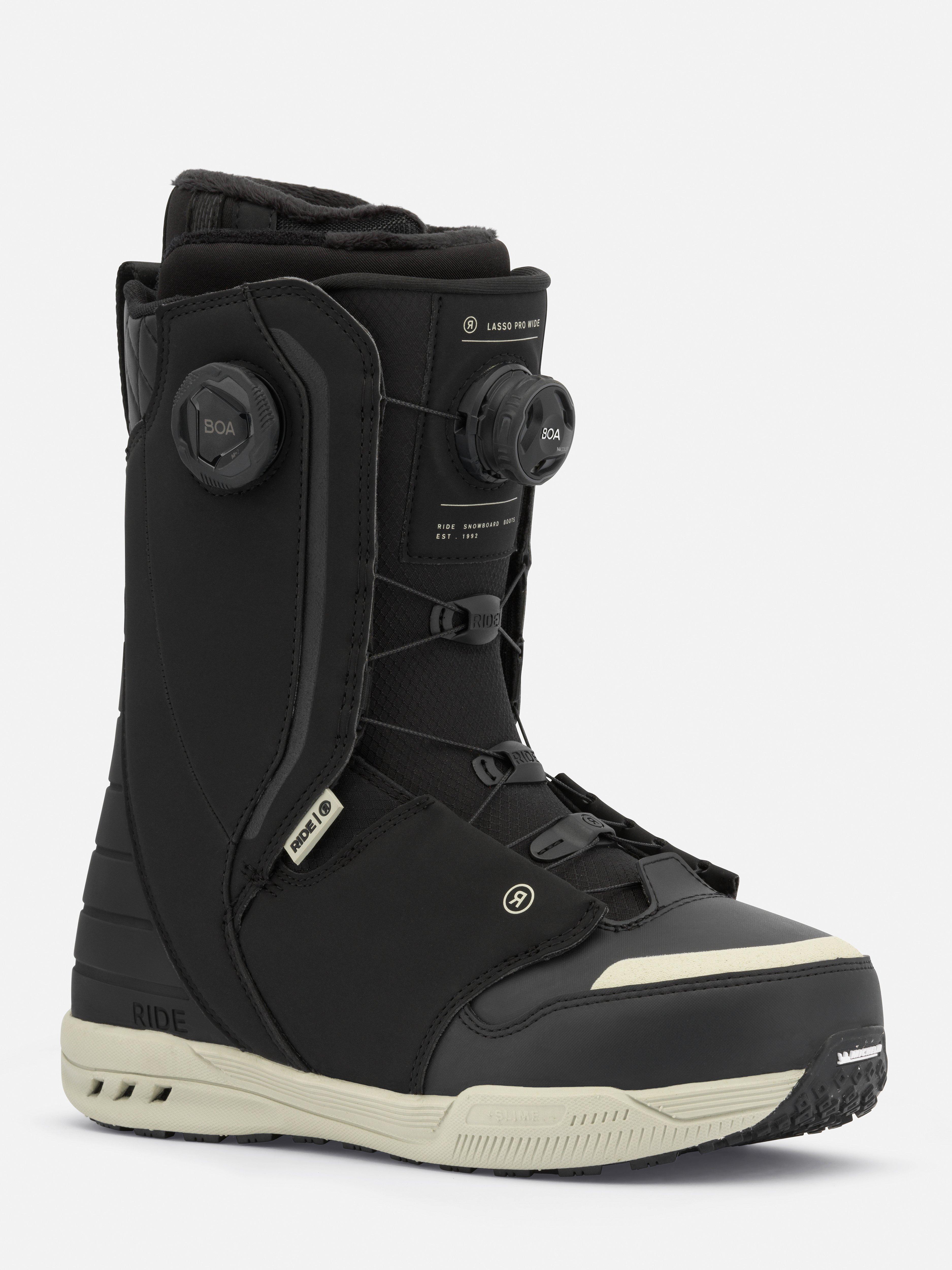 Mens Boots | RIDE Snowboards