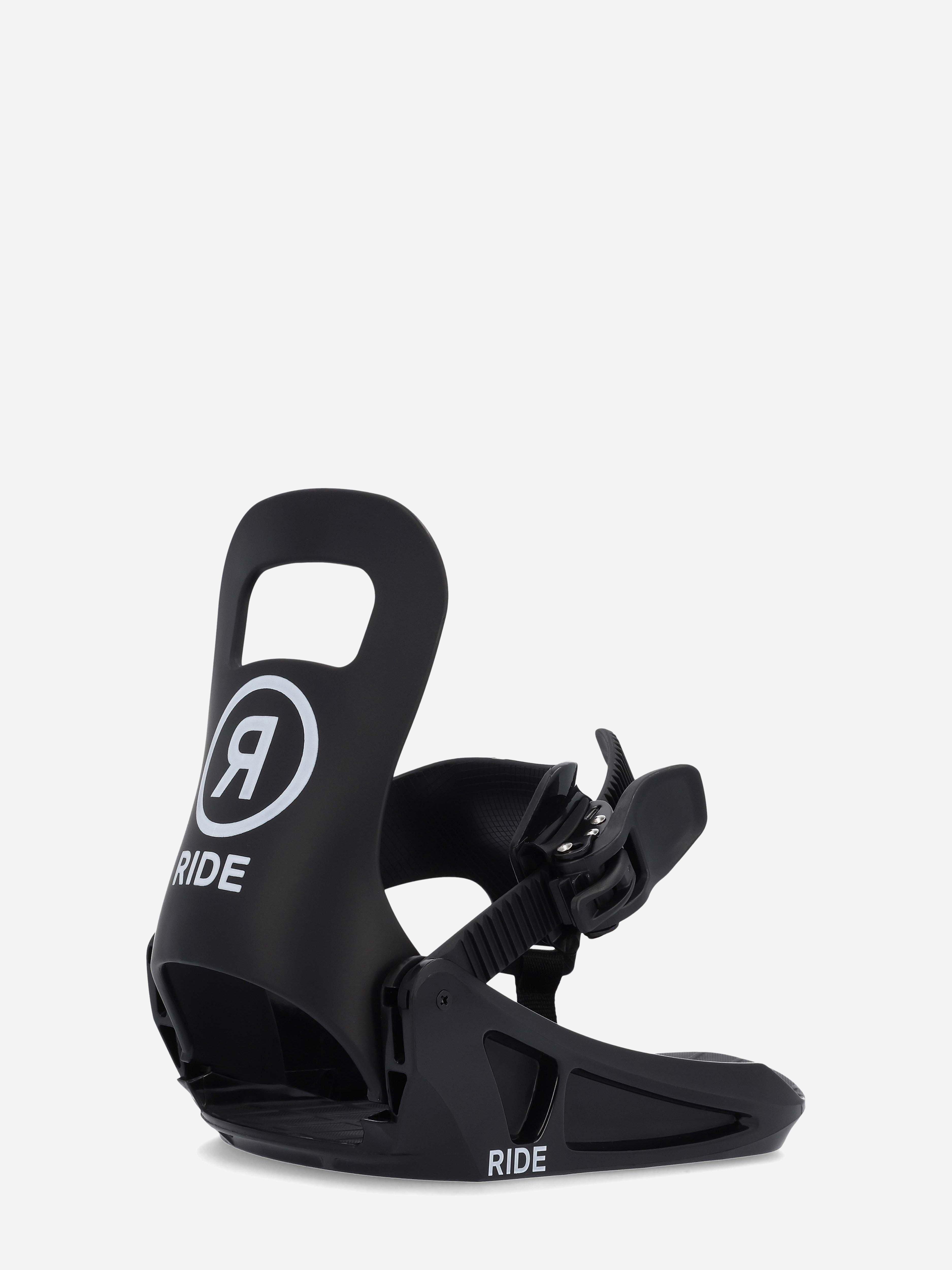 Youth Bindings | RIDE Snowboards