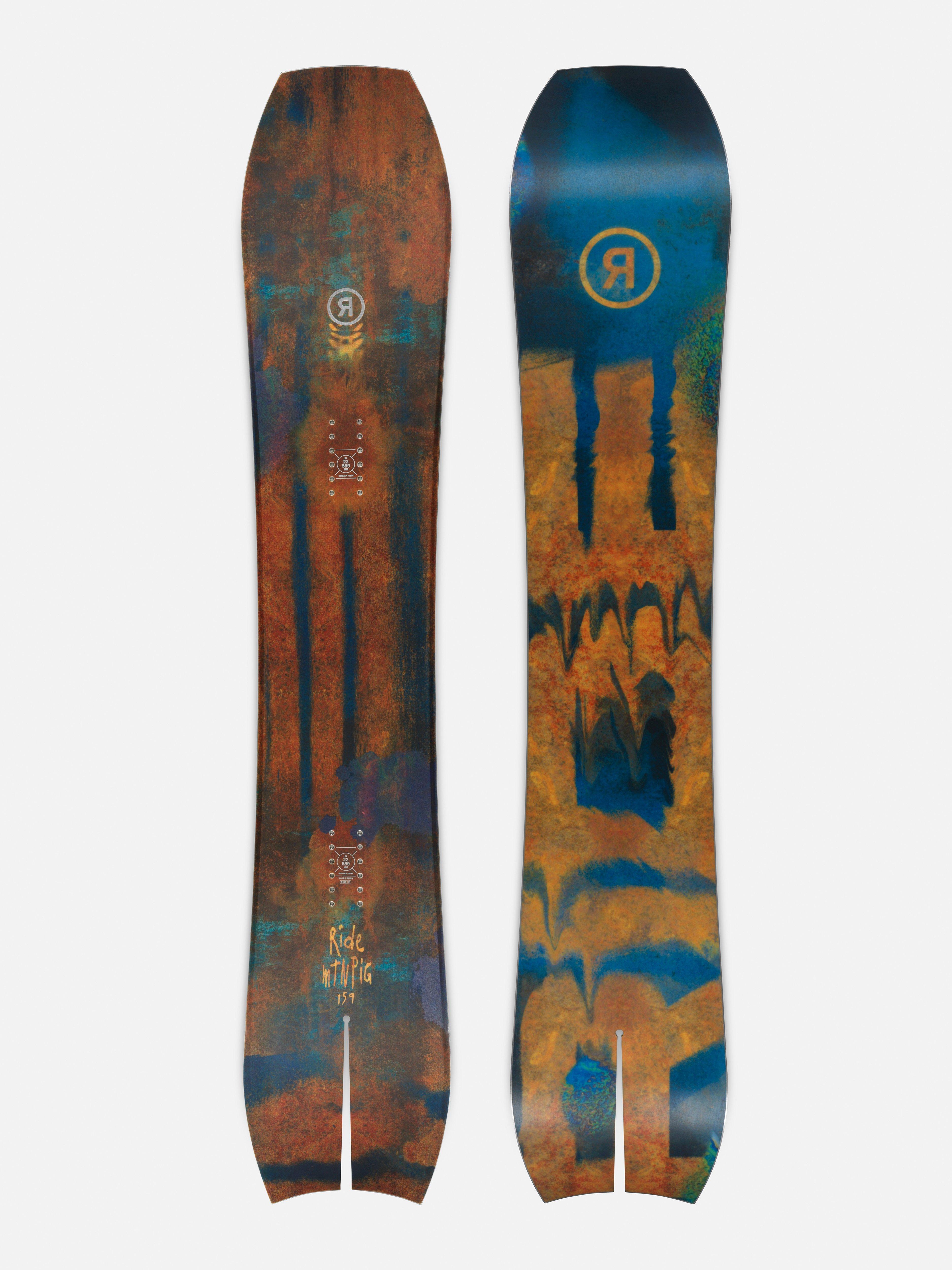 RIDE RYZ ライド ライズ　マーシャル　スノーボード　155㎝ RIDE RYZ ライド ライズ マーシャル スノーボード 155㎝ 【公式