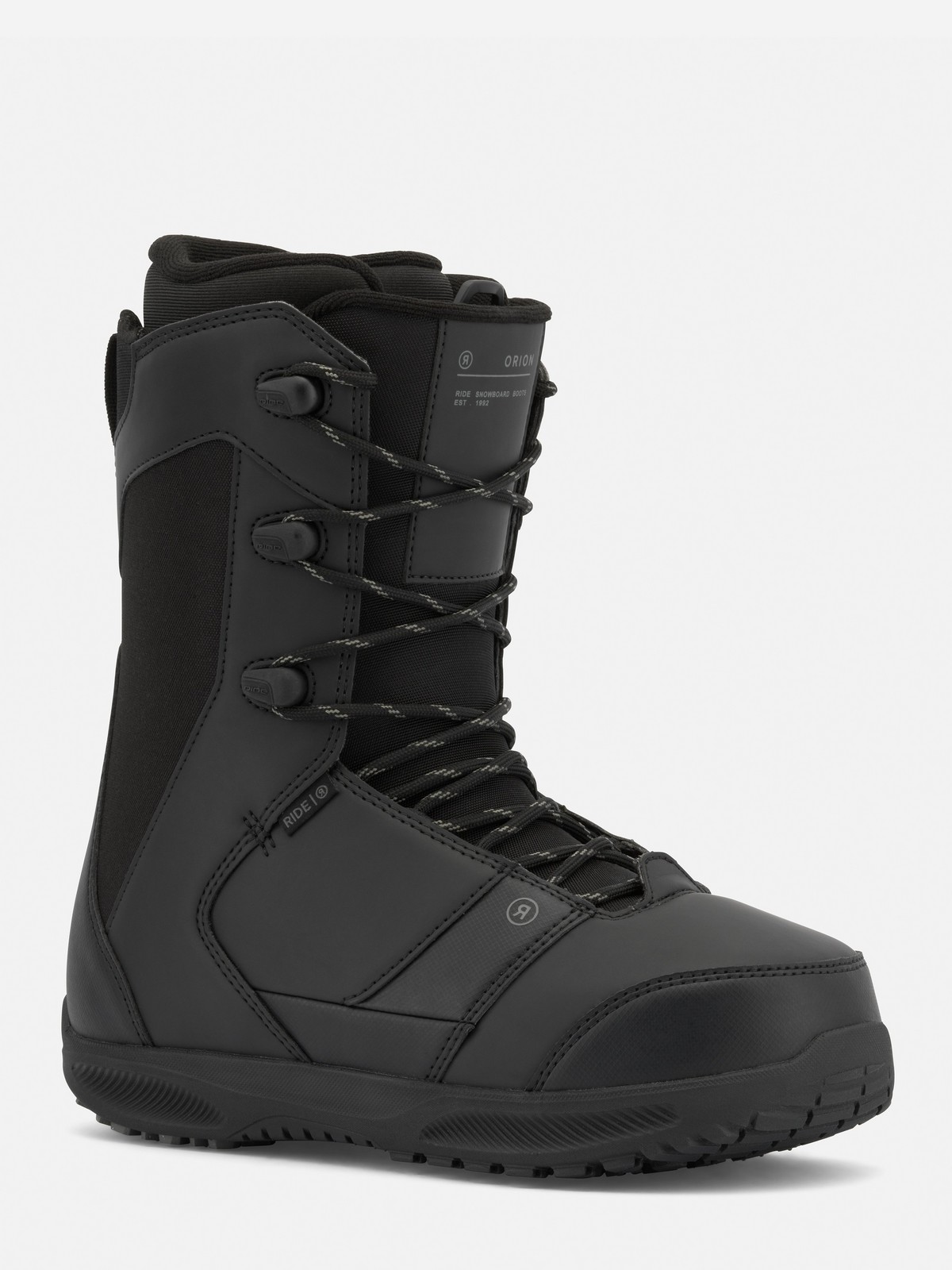 ✨RIDE/ライド ORION BOA-M FLEX2 スノーボードブーツ 27 RIDE Orion Snowboard Boots 2026 | RIDE Snowboards