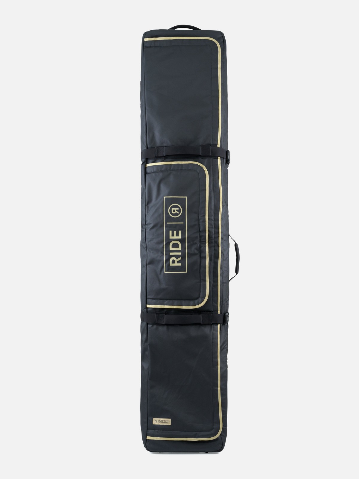 Perfect Board Bag | RIDE Snowboards
