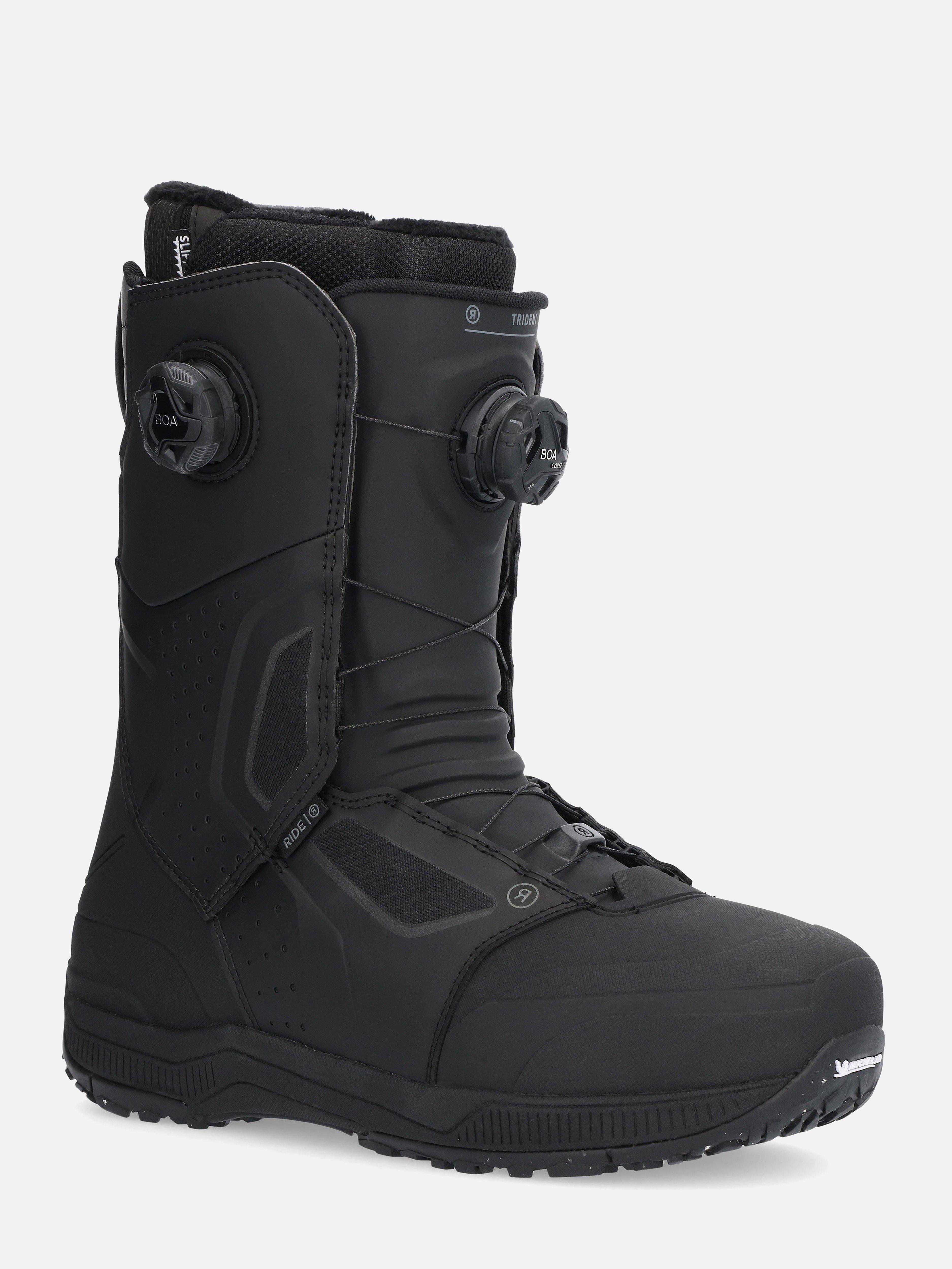 Boots | RIDE Snowboards