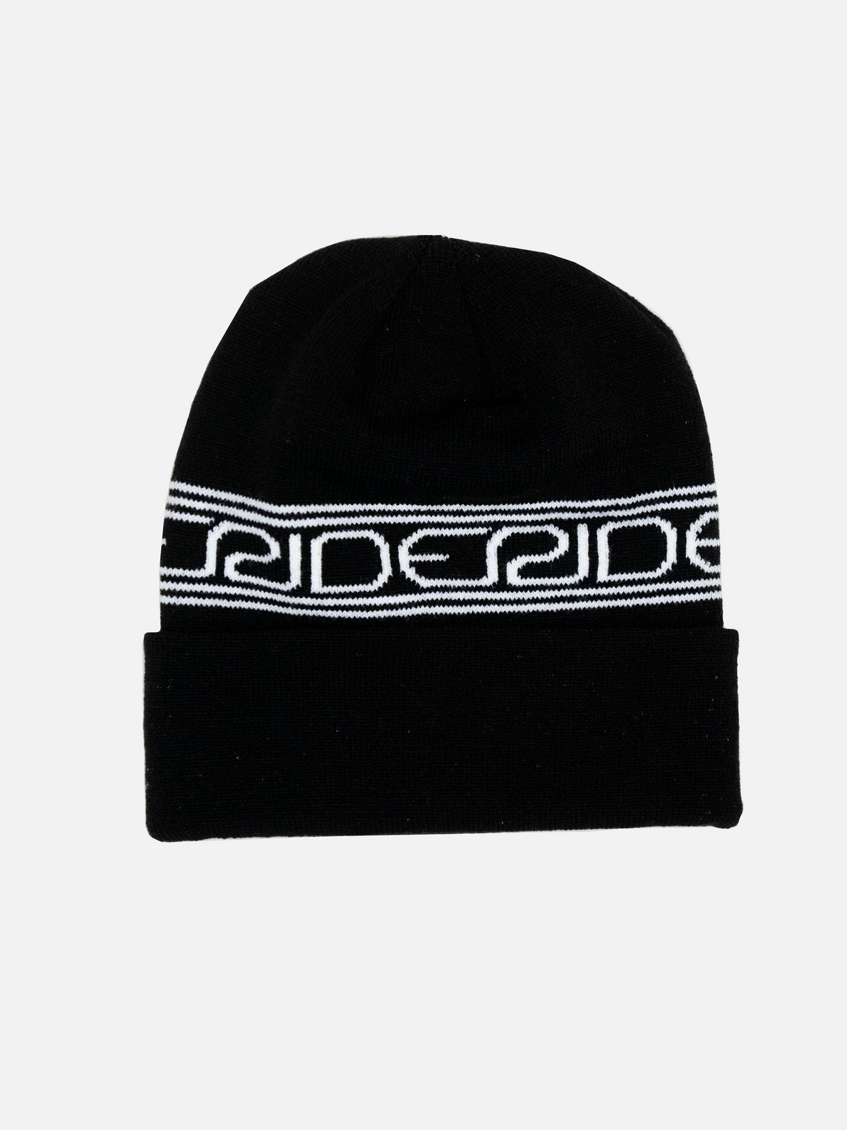 帽子 HELLRAZOR MOZYSKEY LETTER BEANIE HELLRAZOR × 