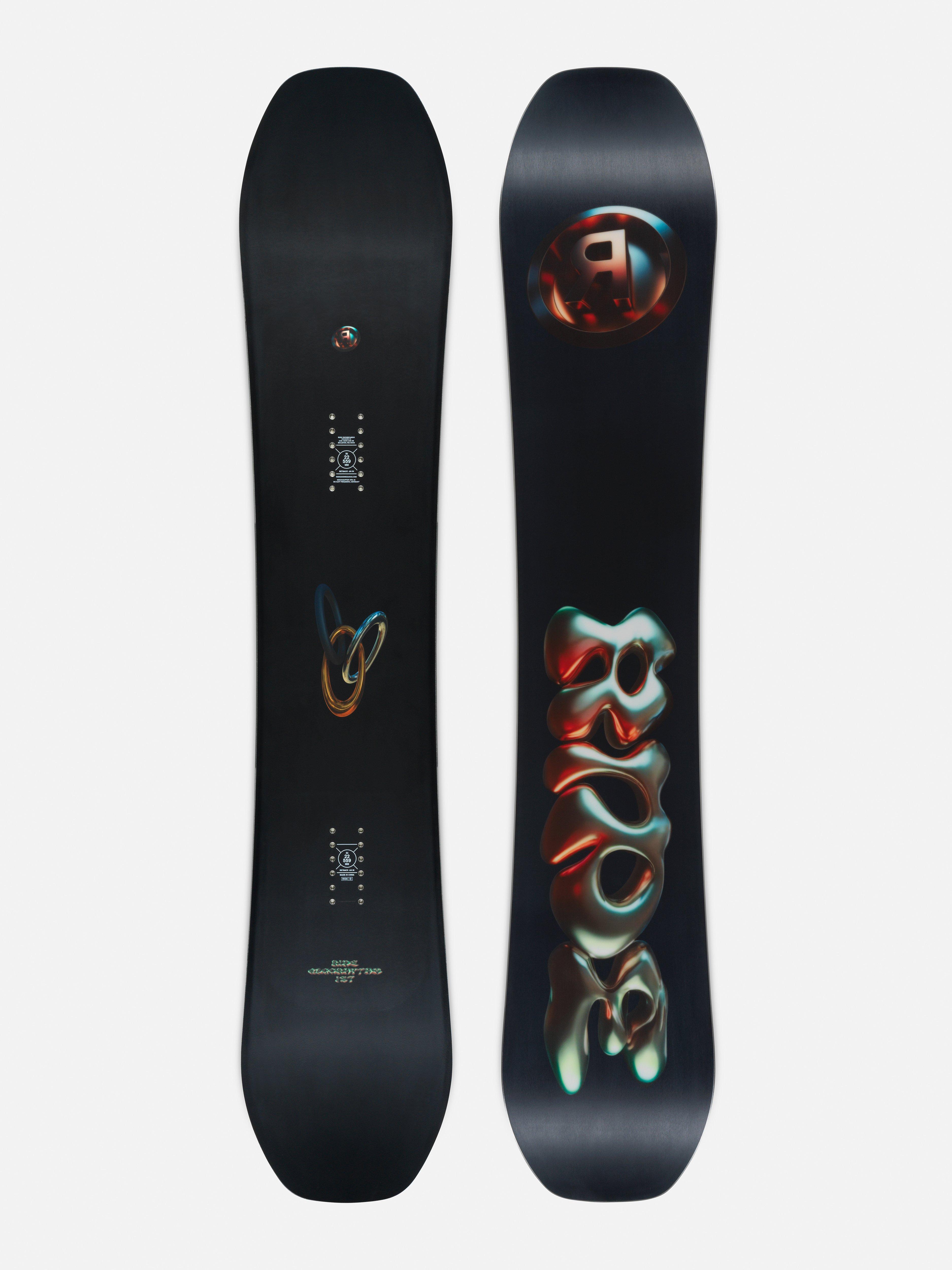 RIDE Snowboards | Snowboards, Boots, Bindings
