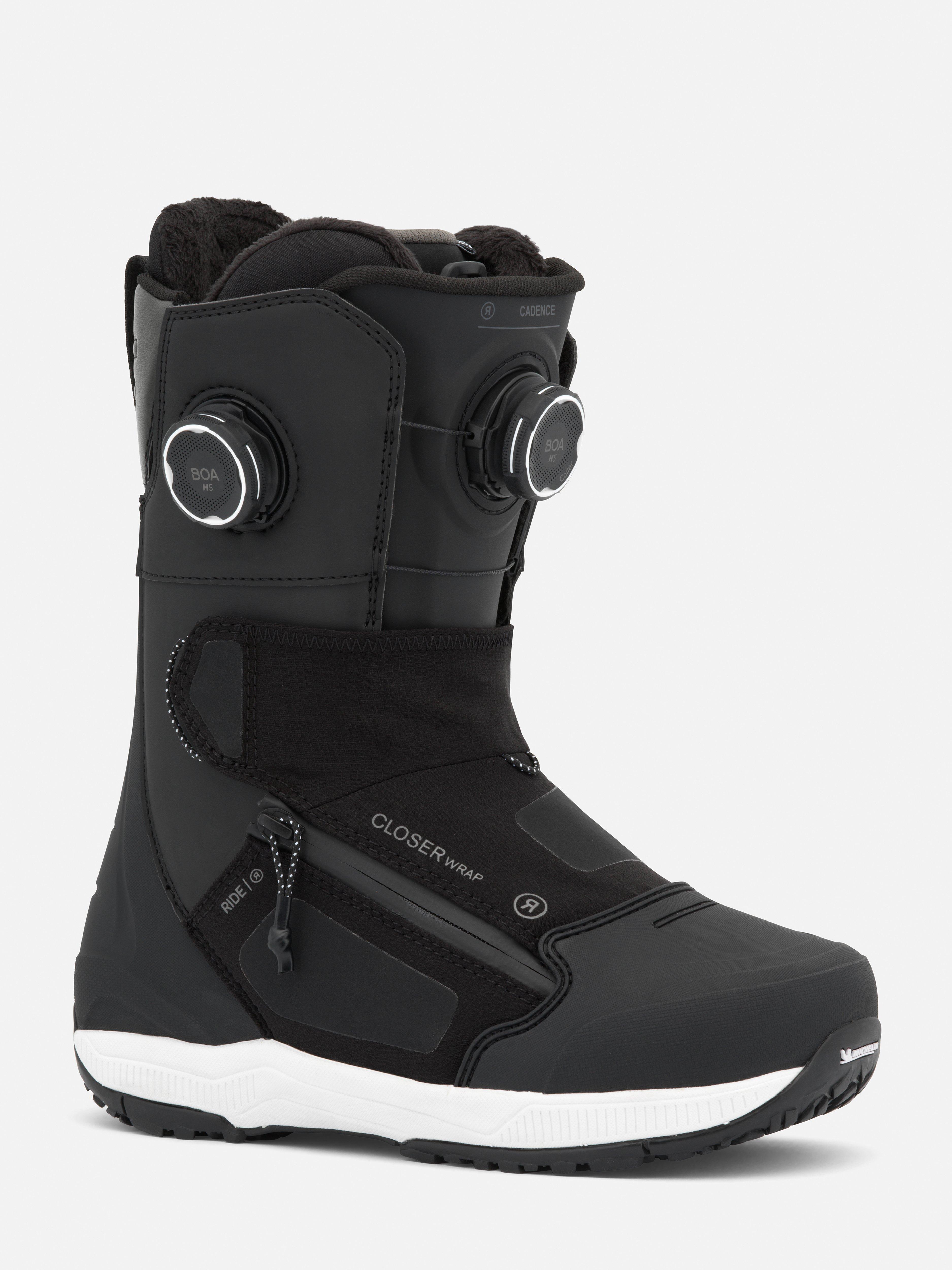 Women's Boots | RIDE Snowboards