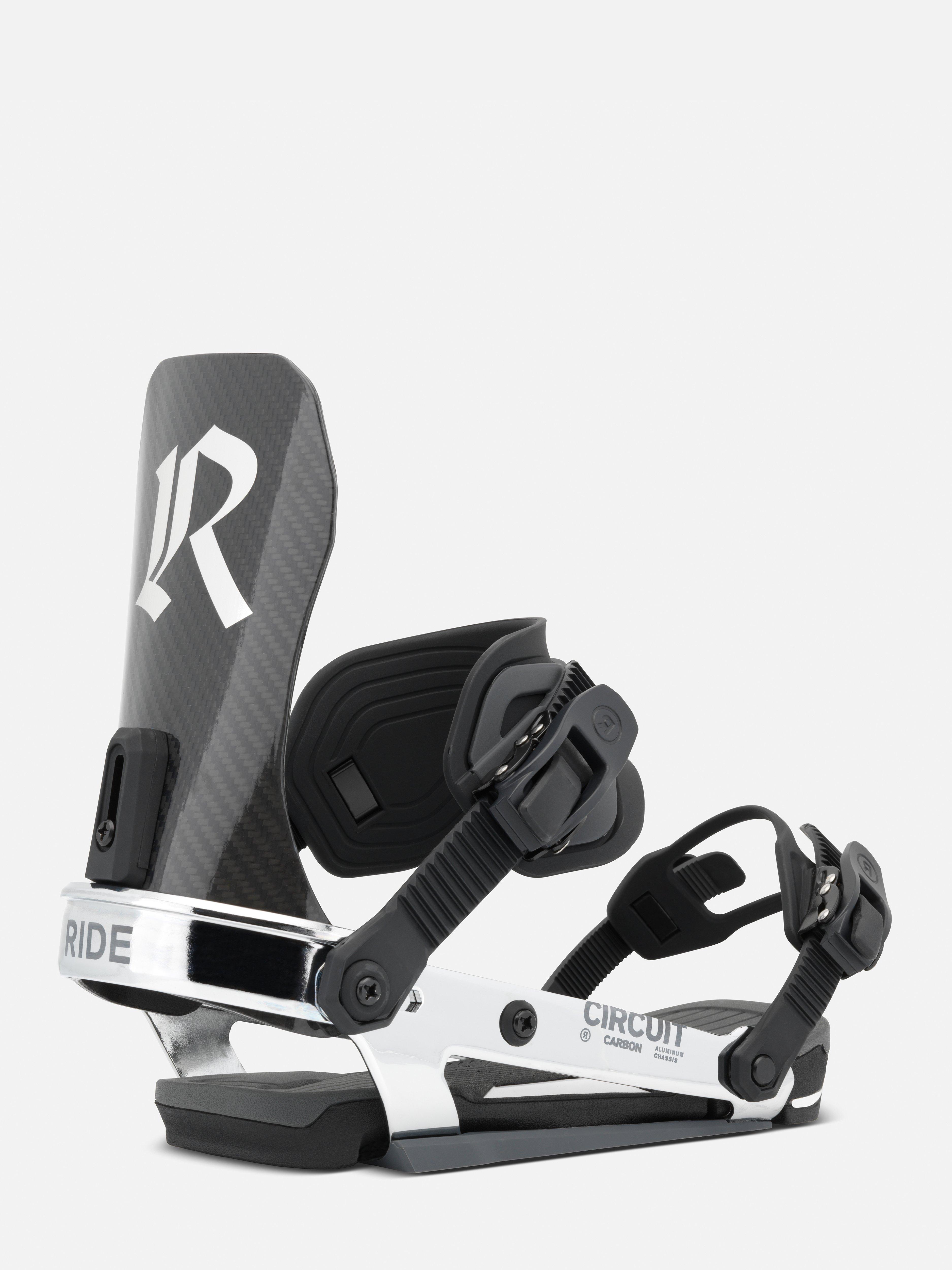 RIDE Binding Technology