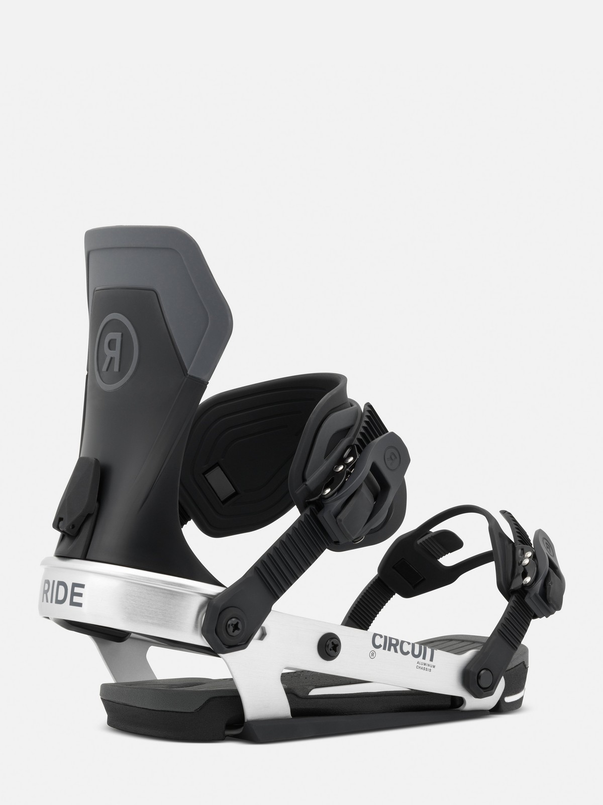 ride concept 62 snowboard Men's MTNPIG The Twinpig has more generous sidecuts and will thus allow you to ride it shorter (3 to 6cm shorter than another board) RIDE C-6 Snowboard Bindings 2026