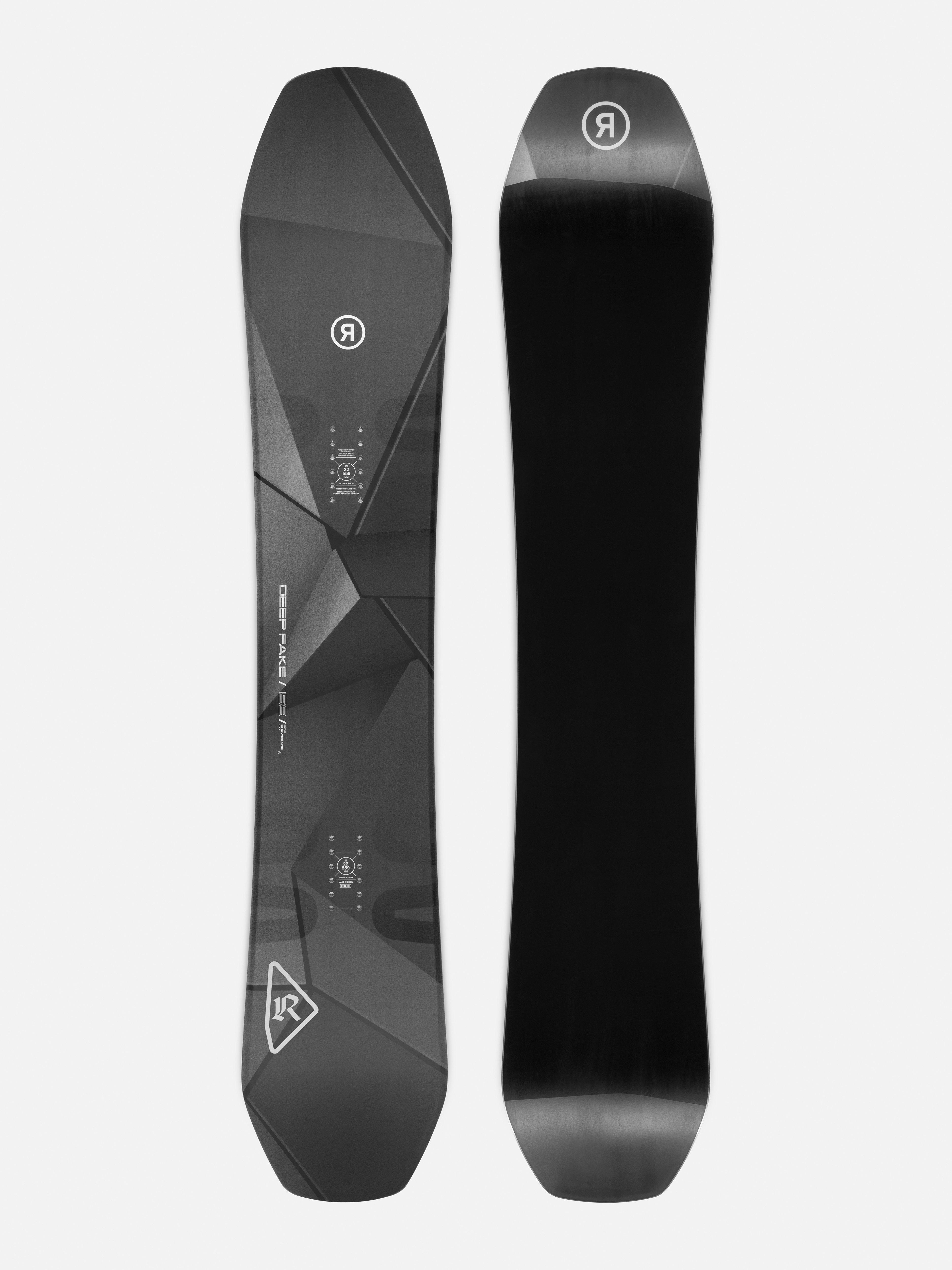 Men's Snowboards | RIDE Snowboards