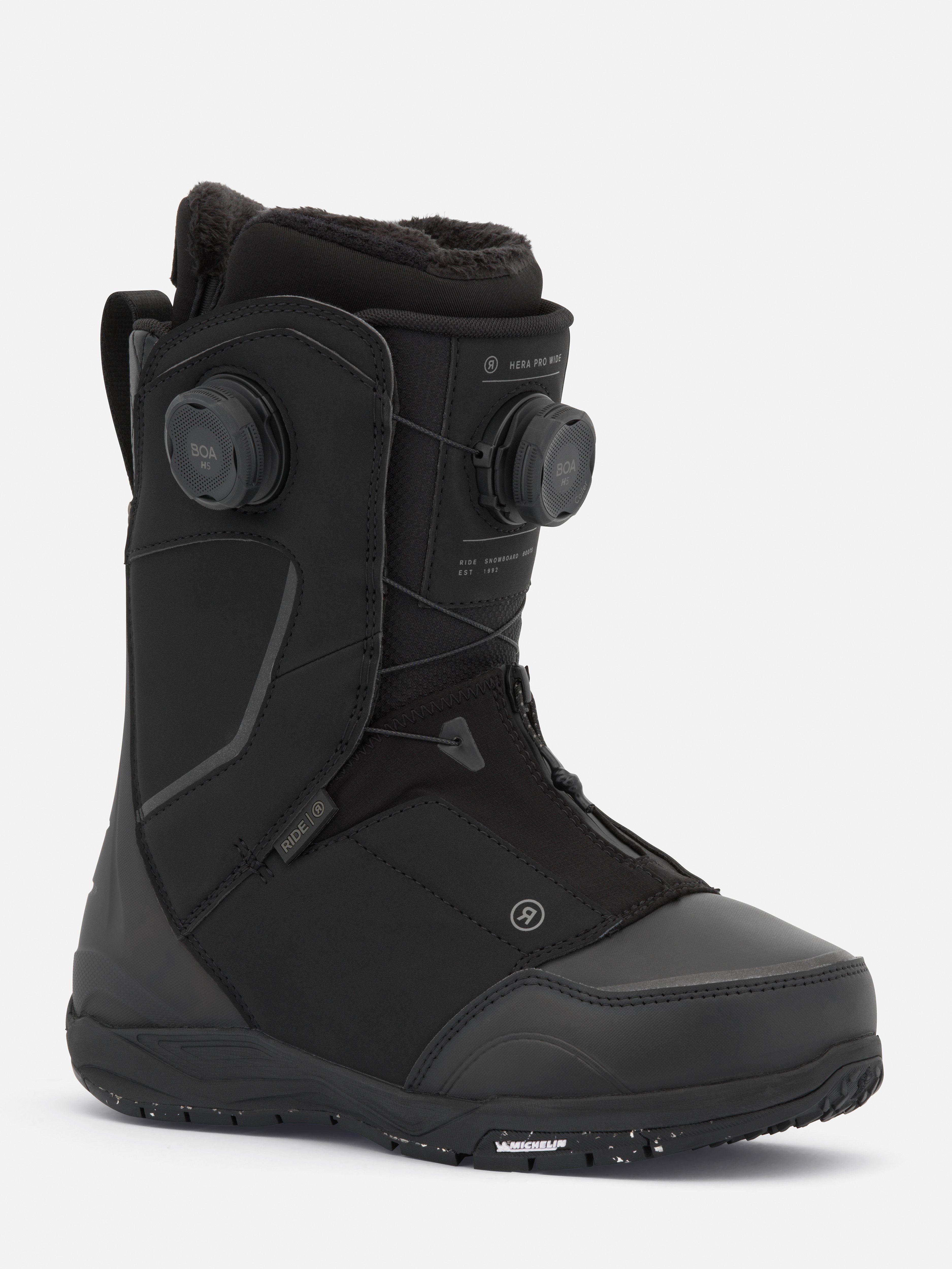Boots | RIDE Snowboards