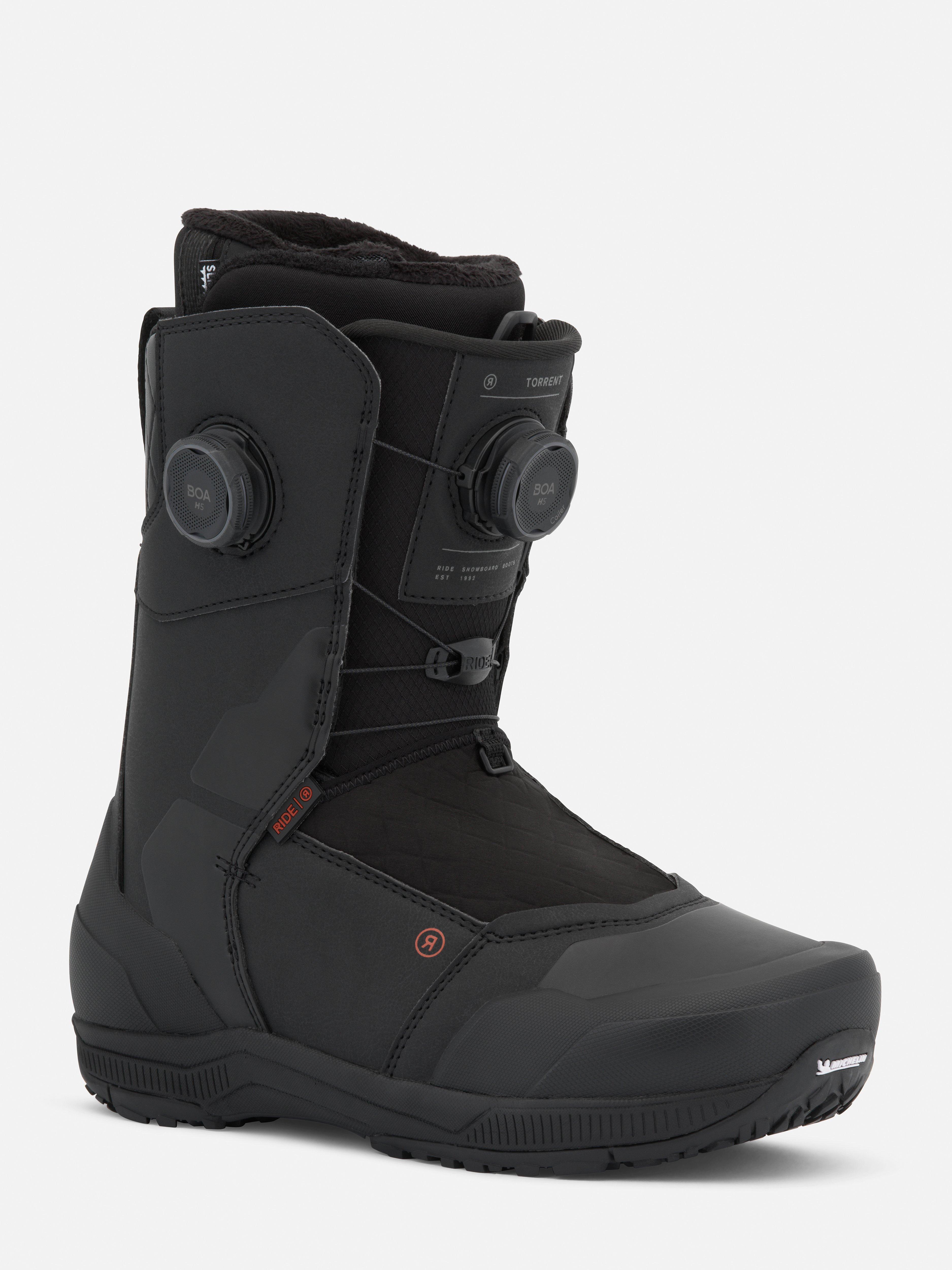 Boots | RIDE Snowboards