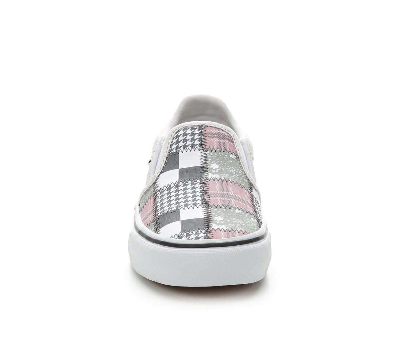 Women's Vans Asher Deluxe Skate Shoes