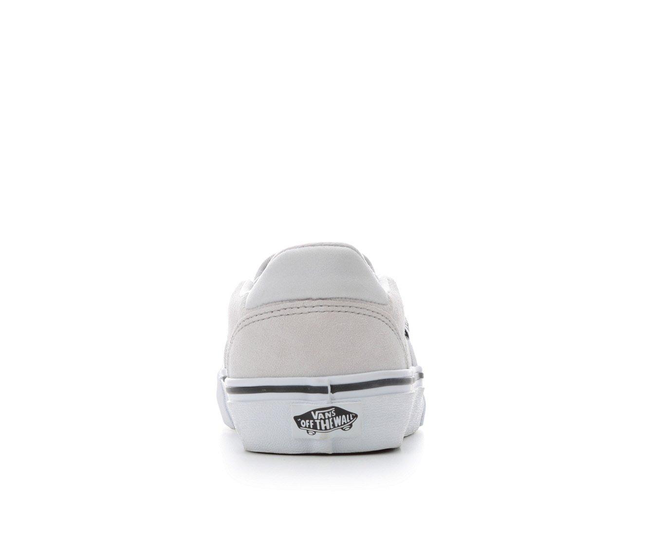 Women's Vans Asher Deluxe Skate Shoes