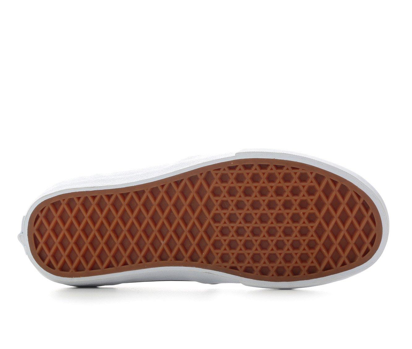 Women's Vans Asher Deluxe Skate Shoes