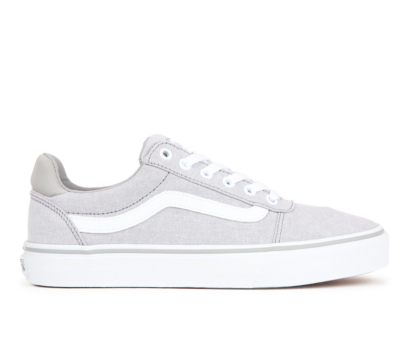 Women's Vans Ward Deluxe Skate Shoes