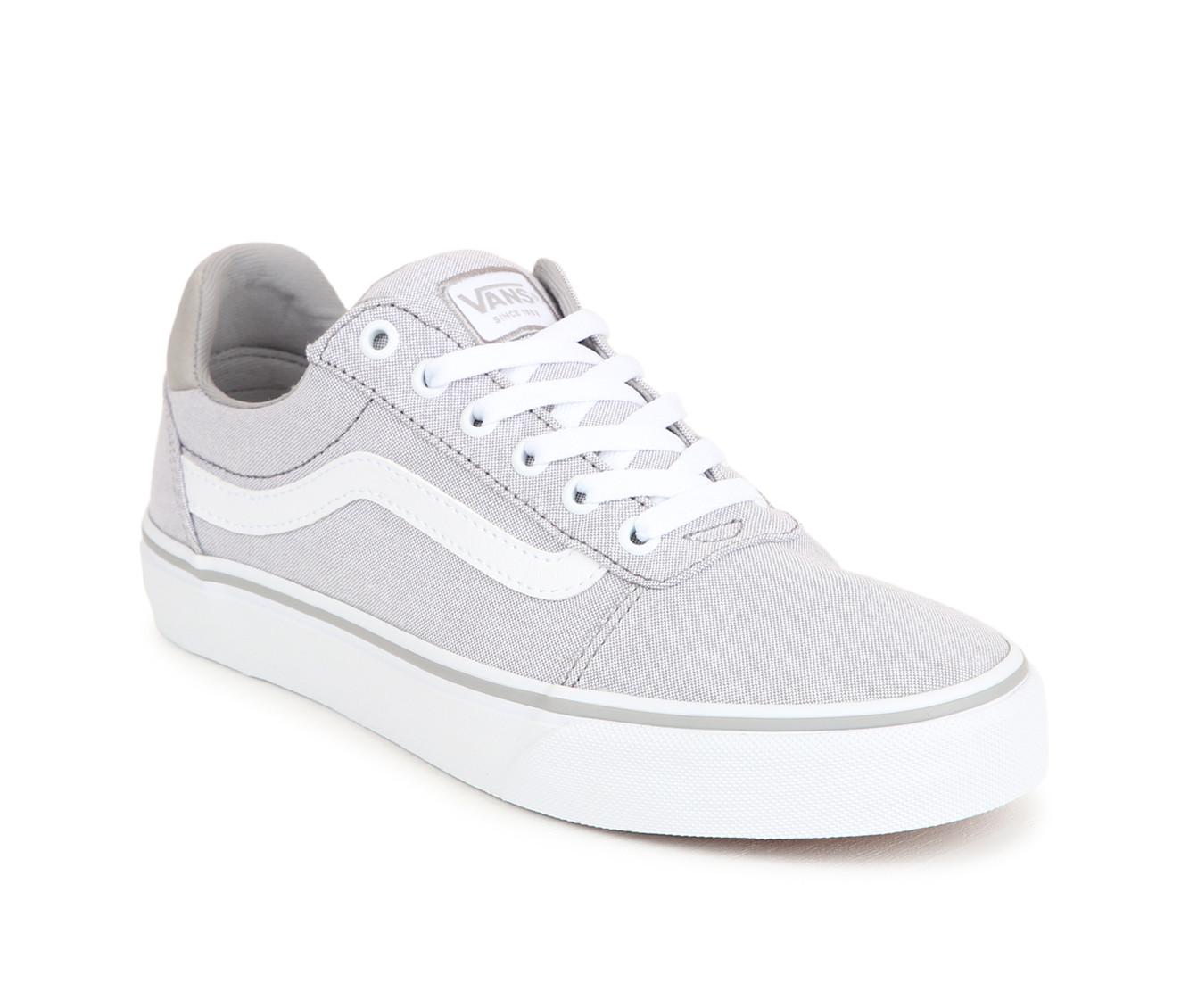 Women's Vans Ward Deluxe Skate Shoes