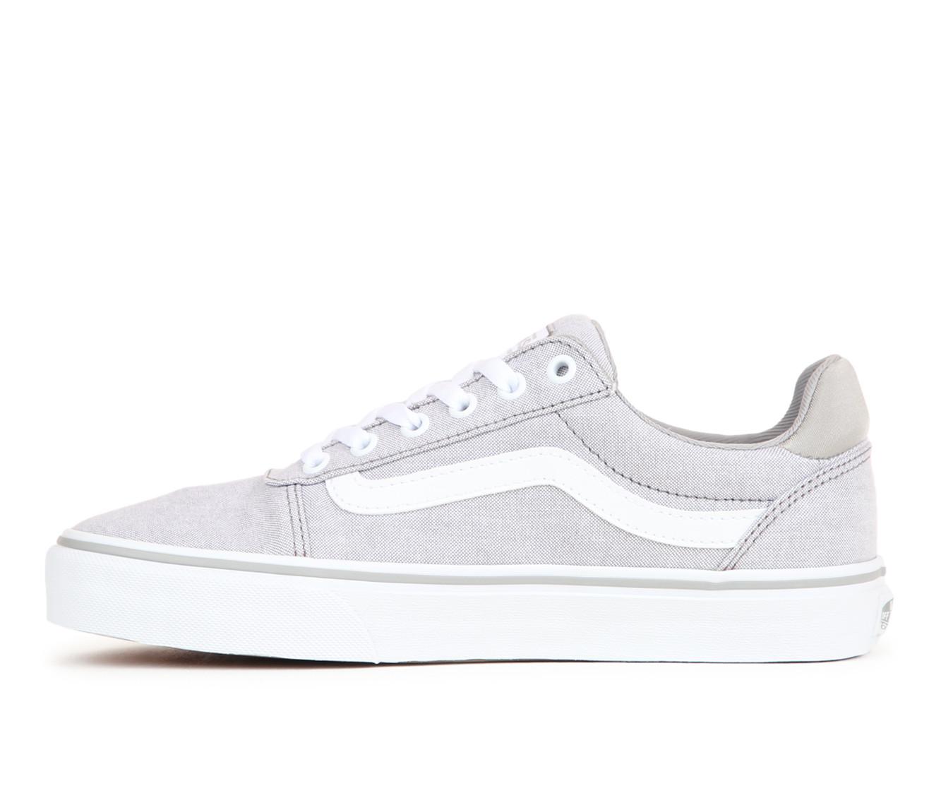 Women's Vans Ward Deluxe Skate Shoes