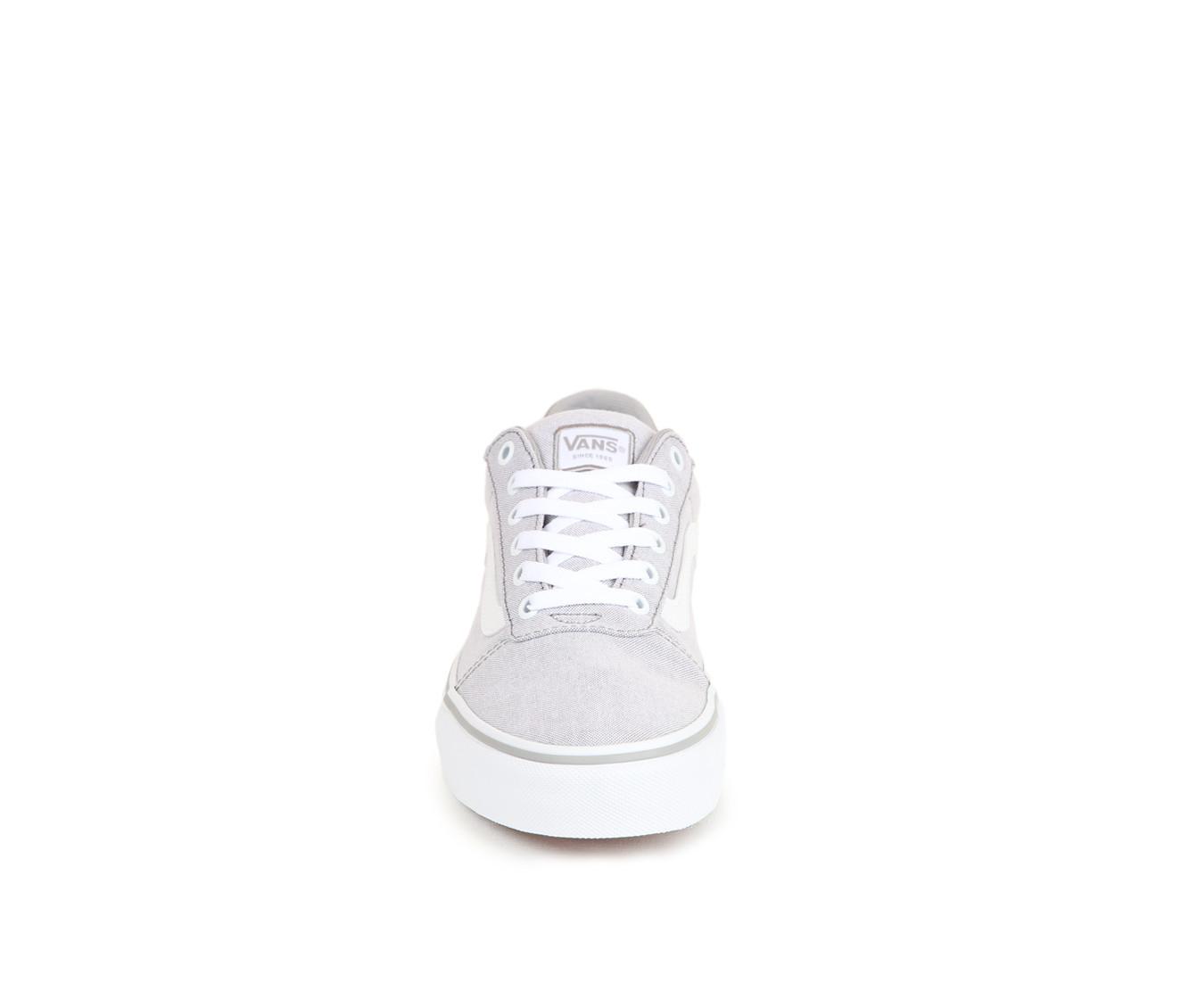 Women's Vans Ward Deluxe Skate Shoes