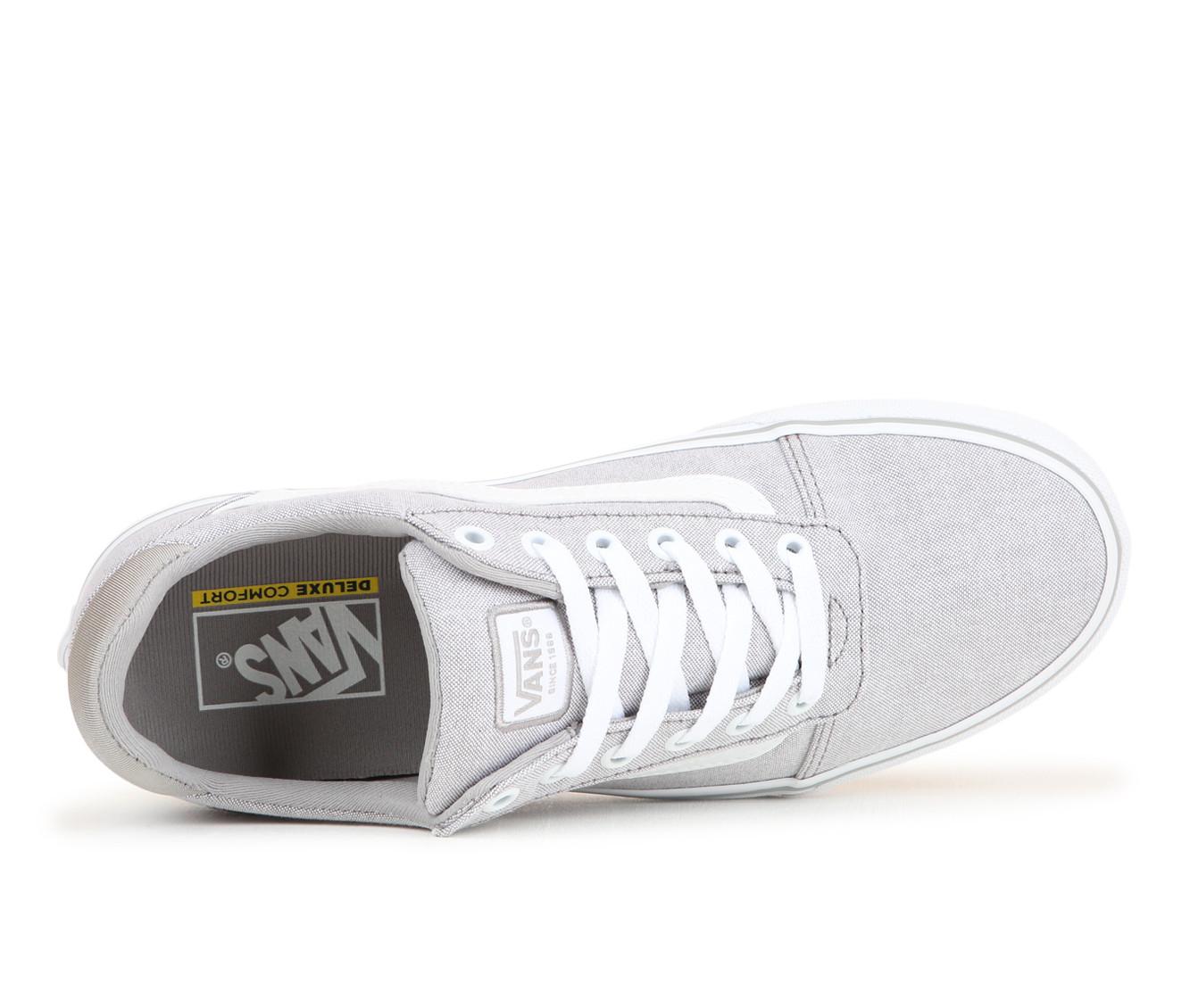 Women's Vans Ward Deluxe Skate Shoes