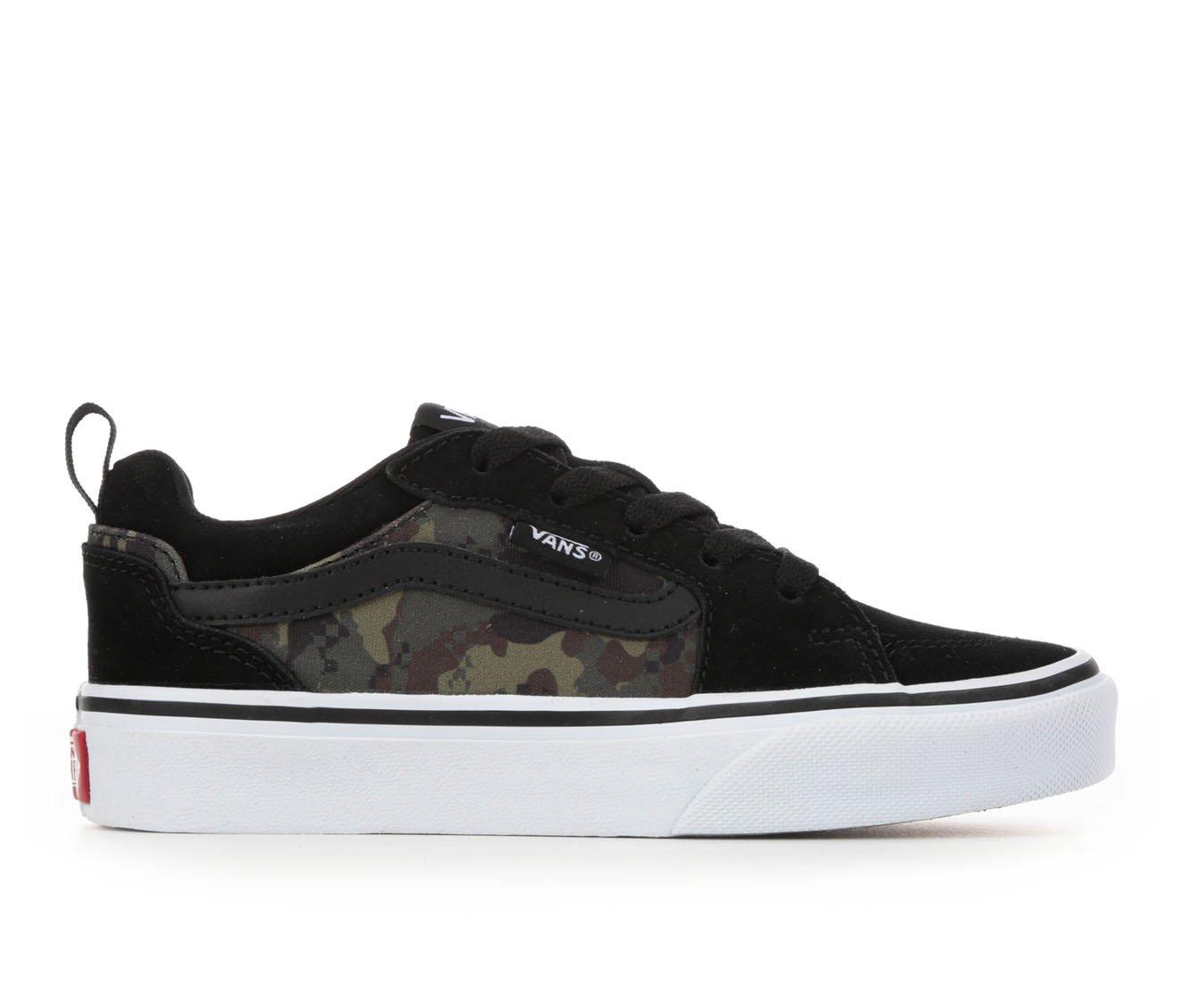 Boys' Vans Little Kid & Big Kid Filmore Skate Shoes