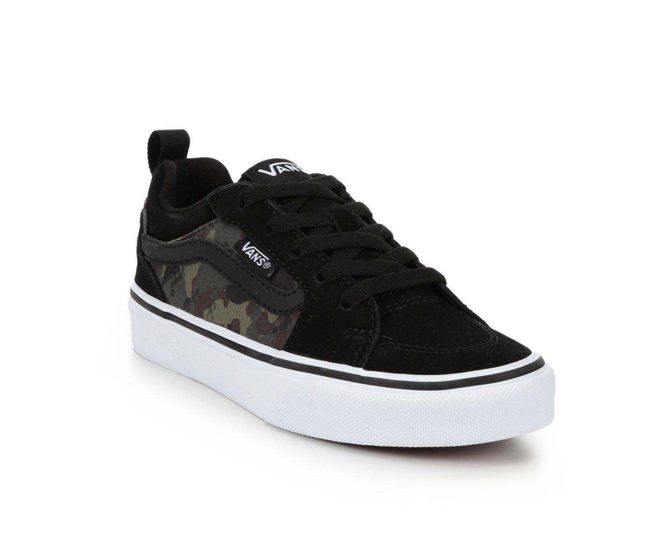 Boys' Vans Little Kid & Big Kid Filmore Skate Shoes