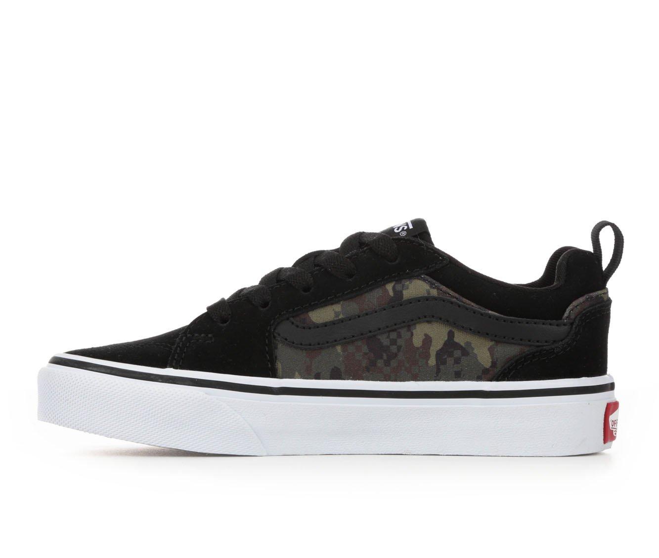 Boys' Vans Little Kid & Big Kid Filmore Skate Shoes