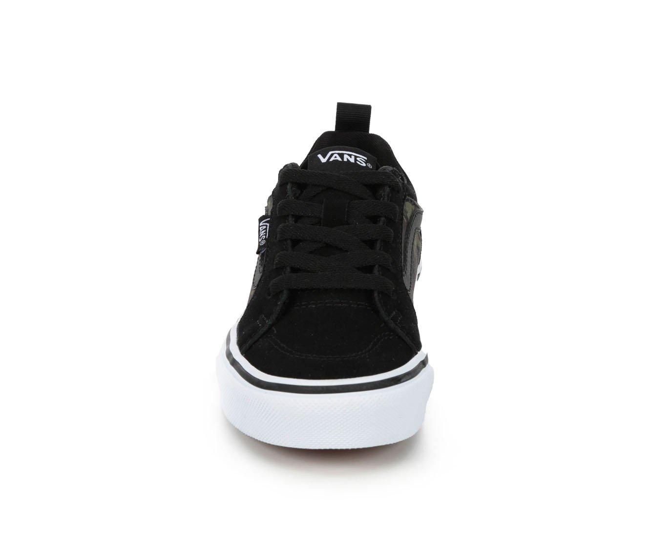 Boys' Vans Little Kid & Big Kid Filmore Skate Shoes