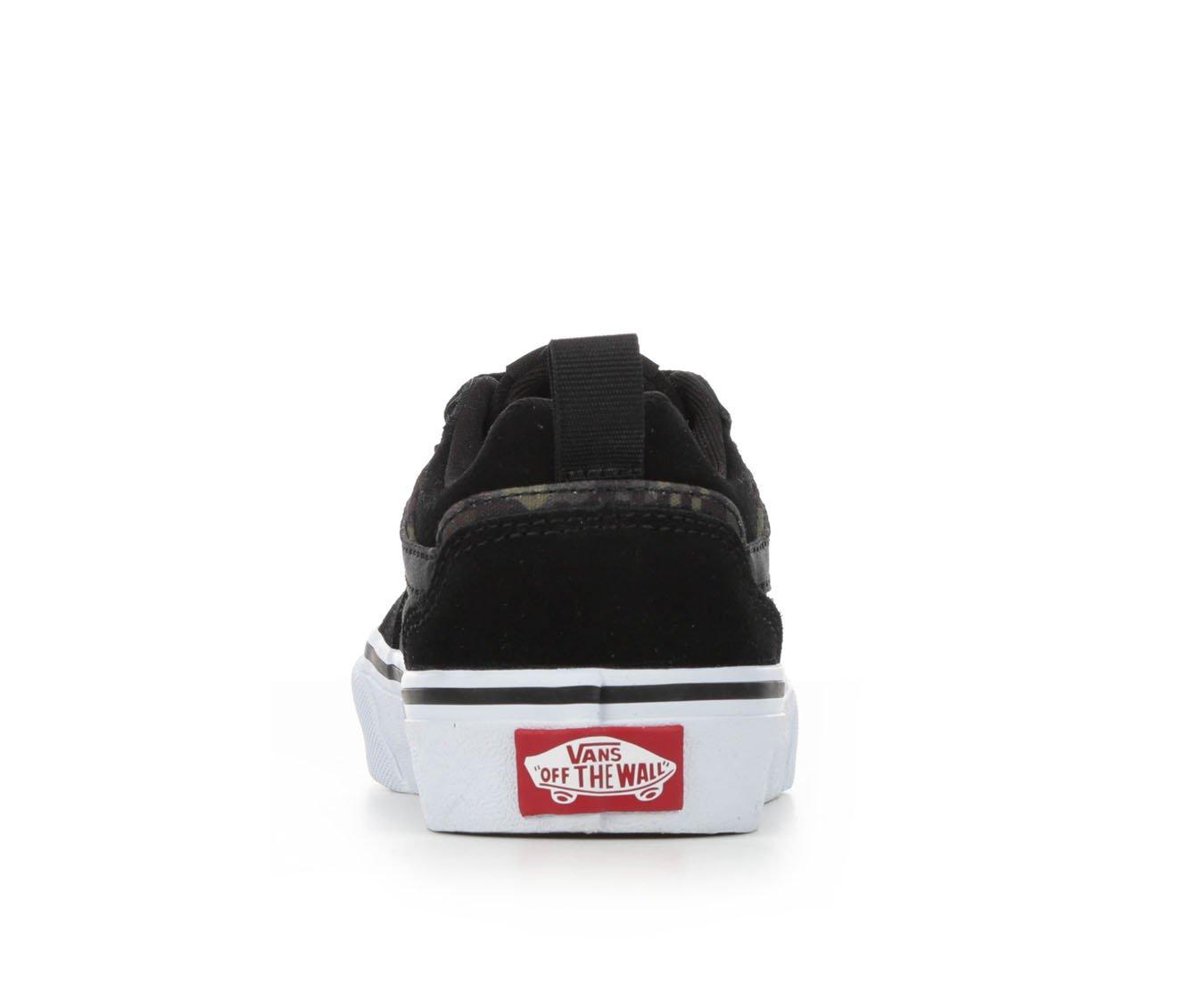 Boys' Vans Little Kid & Big Kid Filmore Skate Shoes