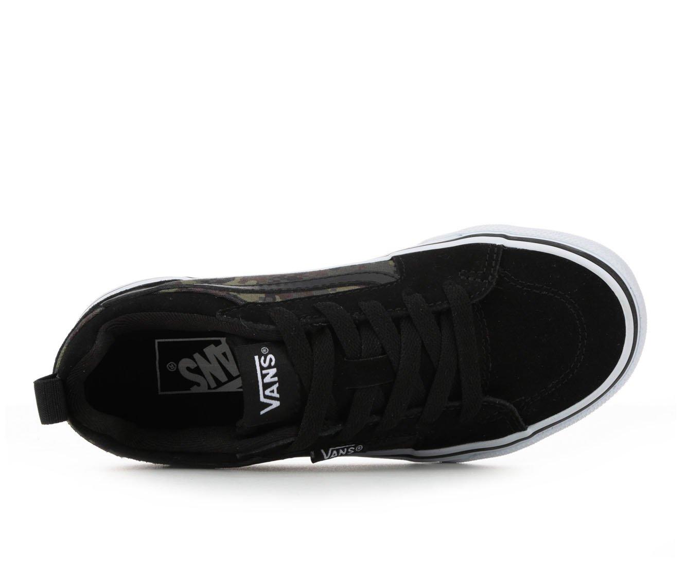 Boys' Vans Little Kid & Big Kid Filmore Skate Shoes