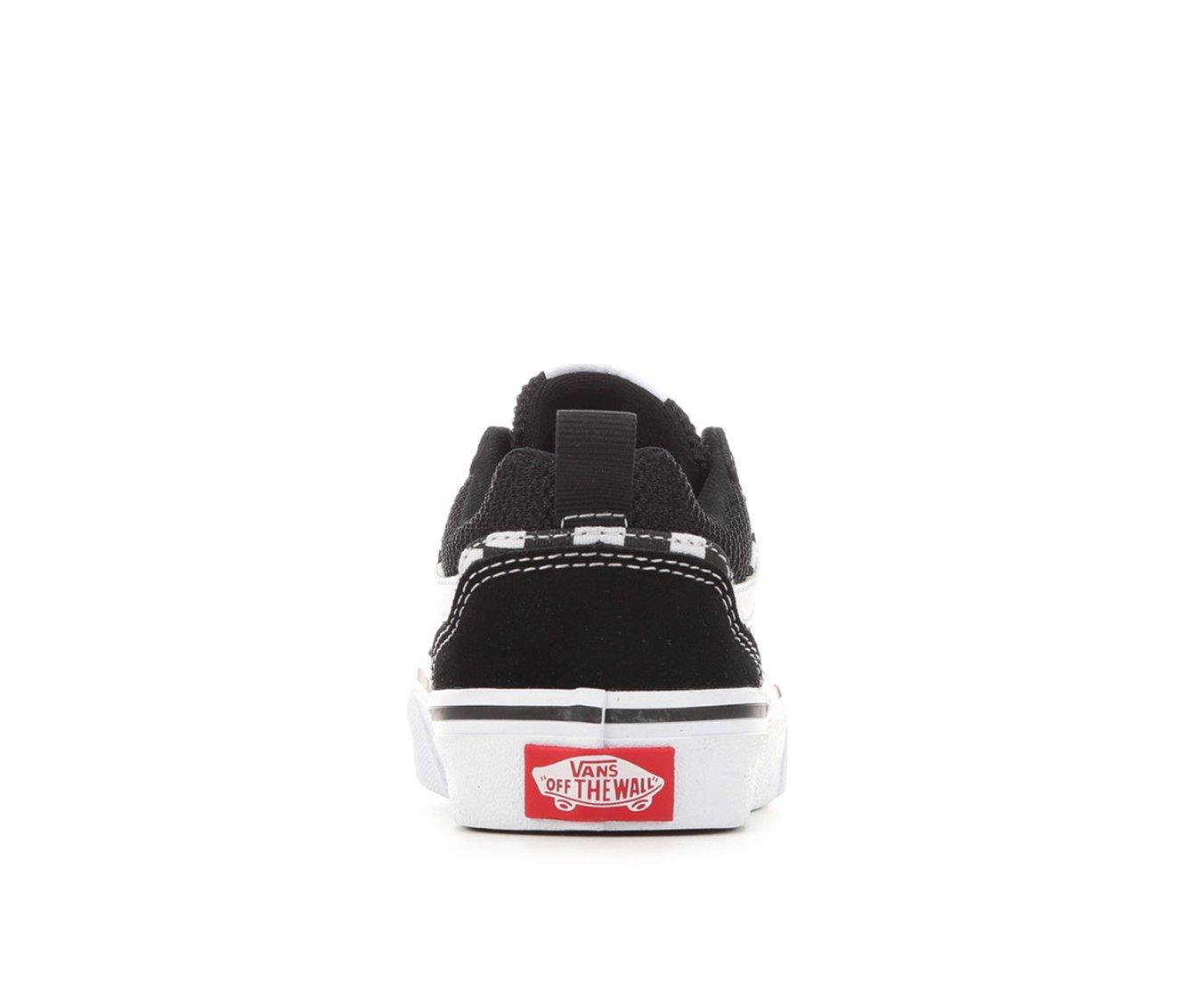 Vans shoes off cheap the wall for boys