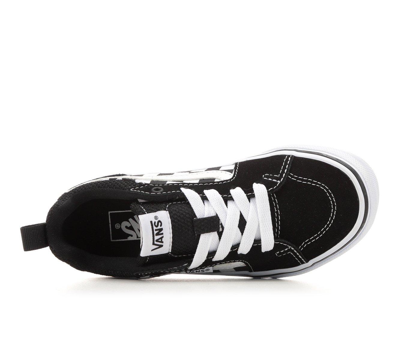 Boys Vans Little Kid Big Kid Filmore Skate Shoes