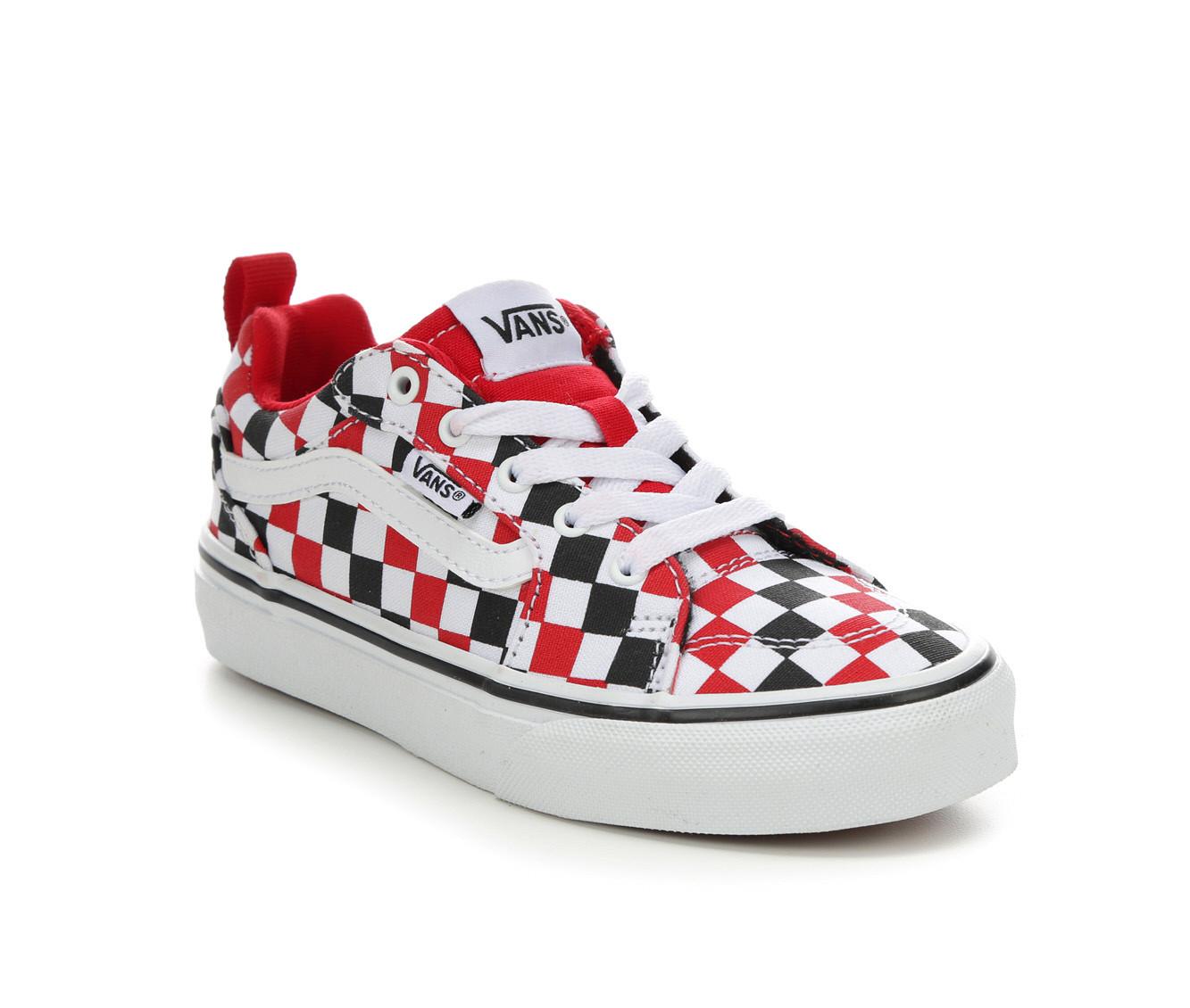 Boys' Vans Little Kid & Big Kid Filmore Skate Shoes