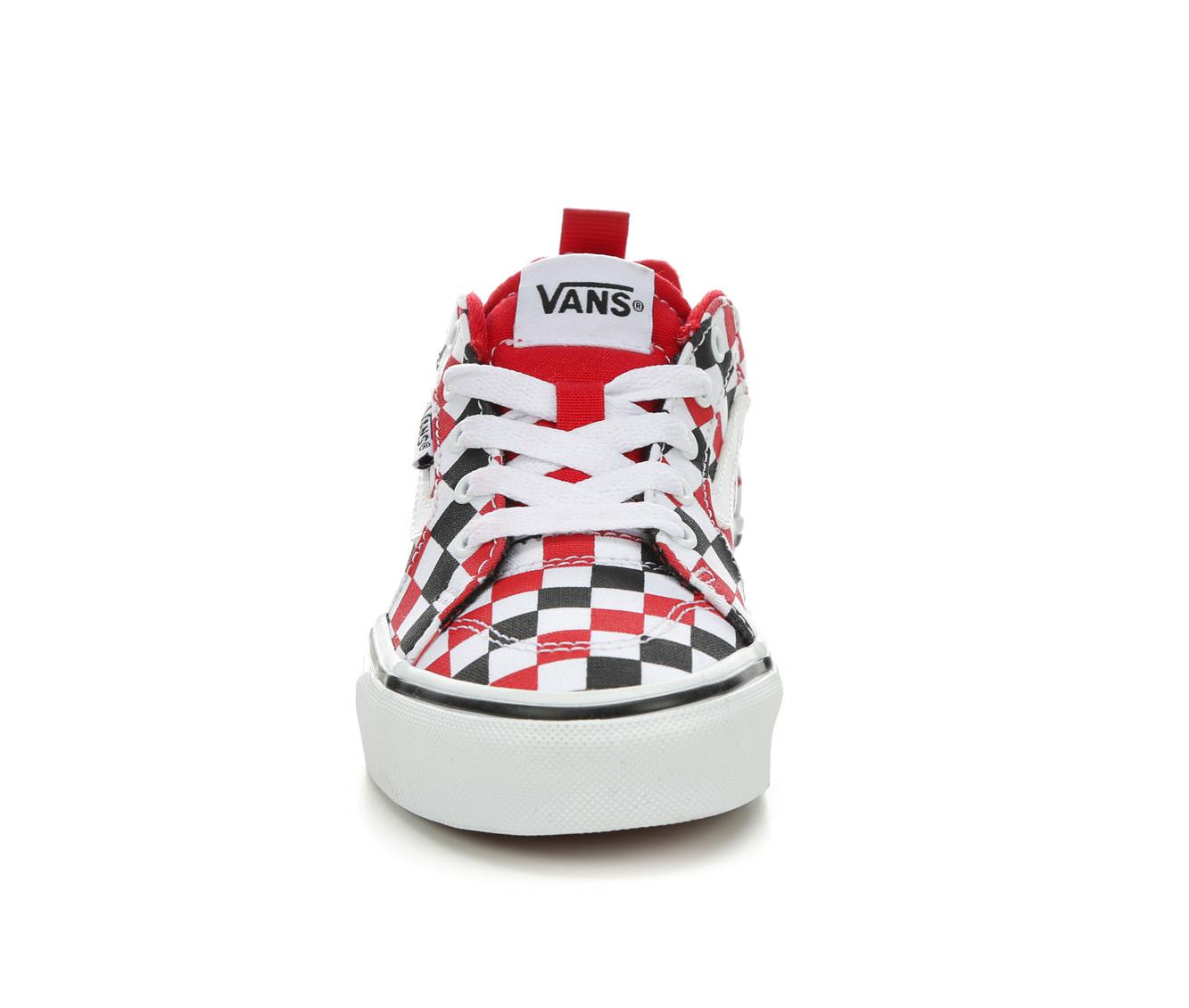 Boys' Vans Little Kid & Big Kid Filmore Skate Shoes