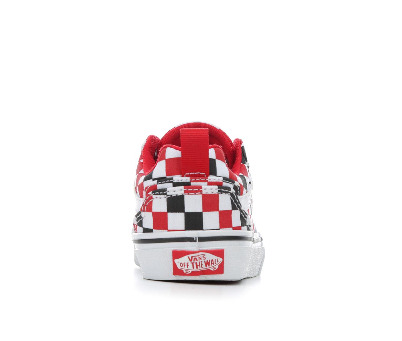 Boys' Vans Little Kid & Big Kid Filmore Skate Shoes