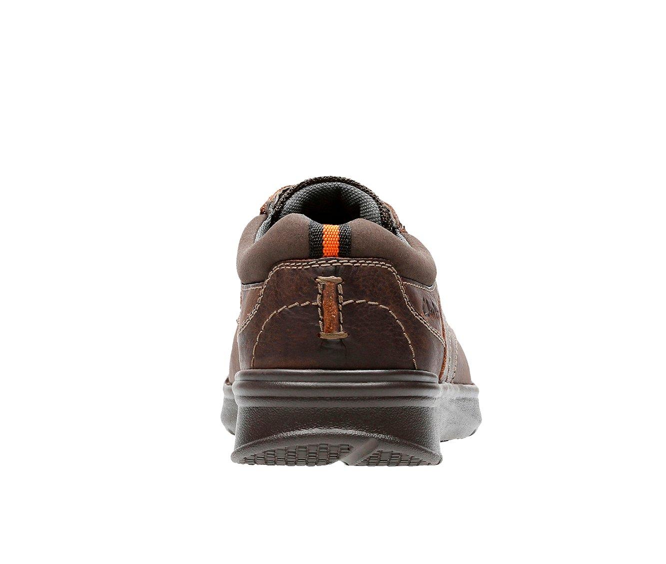 Clarks Cotrell Edge 11 Men s Brown