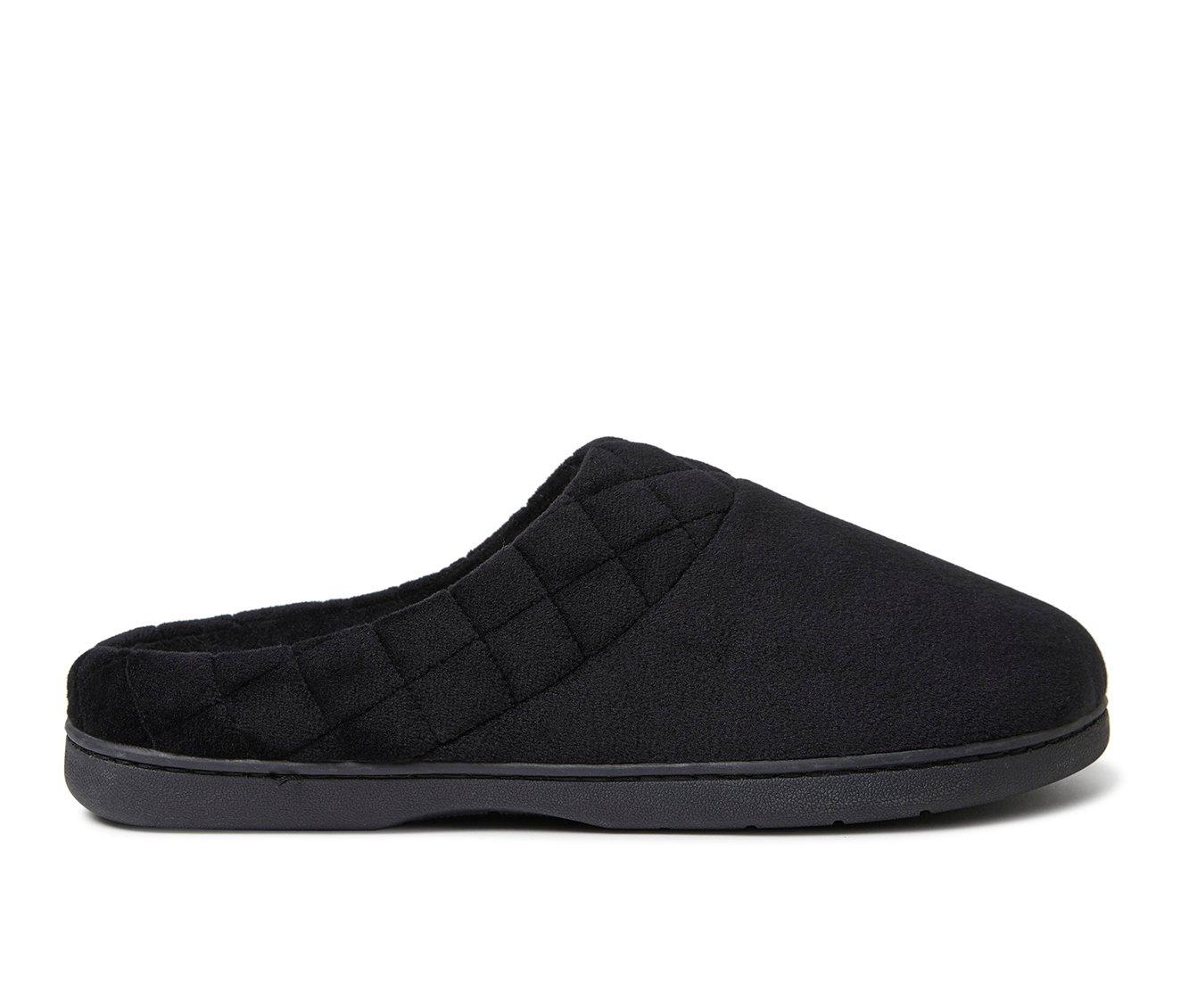 Dearfoam discount darcy slippers