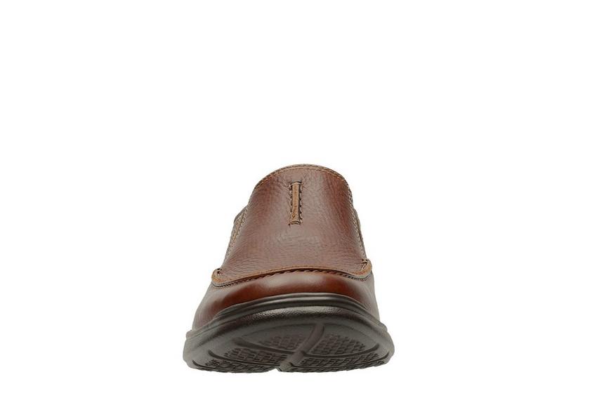 Men's Clarks Cotrell Free Slip-On Shoes