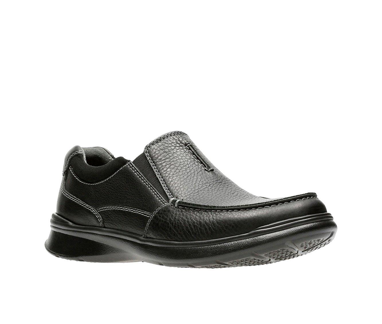 Men's Clarks Cotrell Free Slip-On Shoes