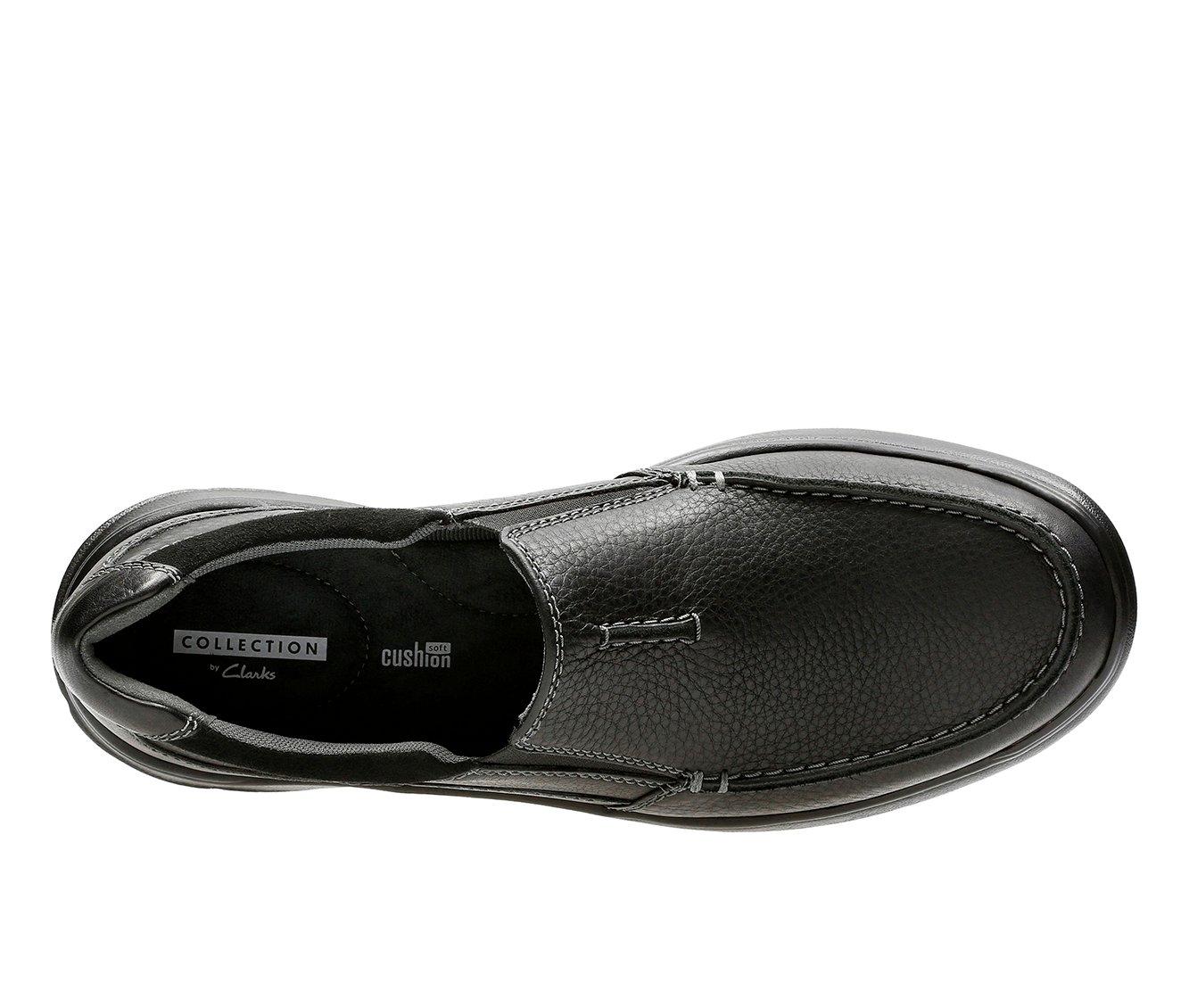 Clarks men's cotrell hot sale free loafer