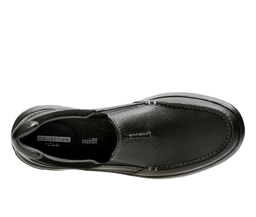 Men's Clarks Cotrell Free Slip-On Shoes